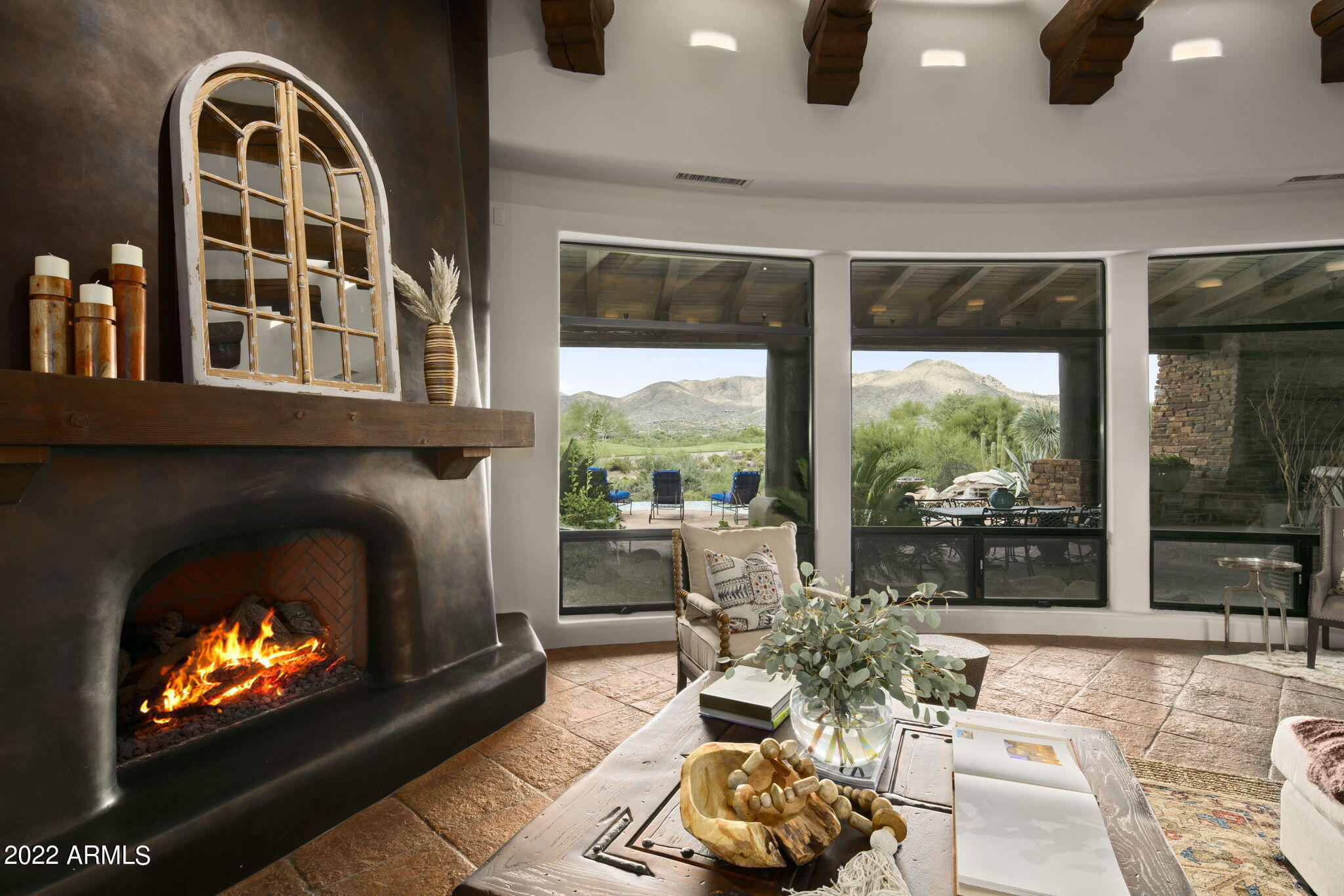 DESERT MOUNTAIN PHASE 2 UNIT 11 LOT 1-63 TR A-E - Residential