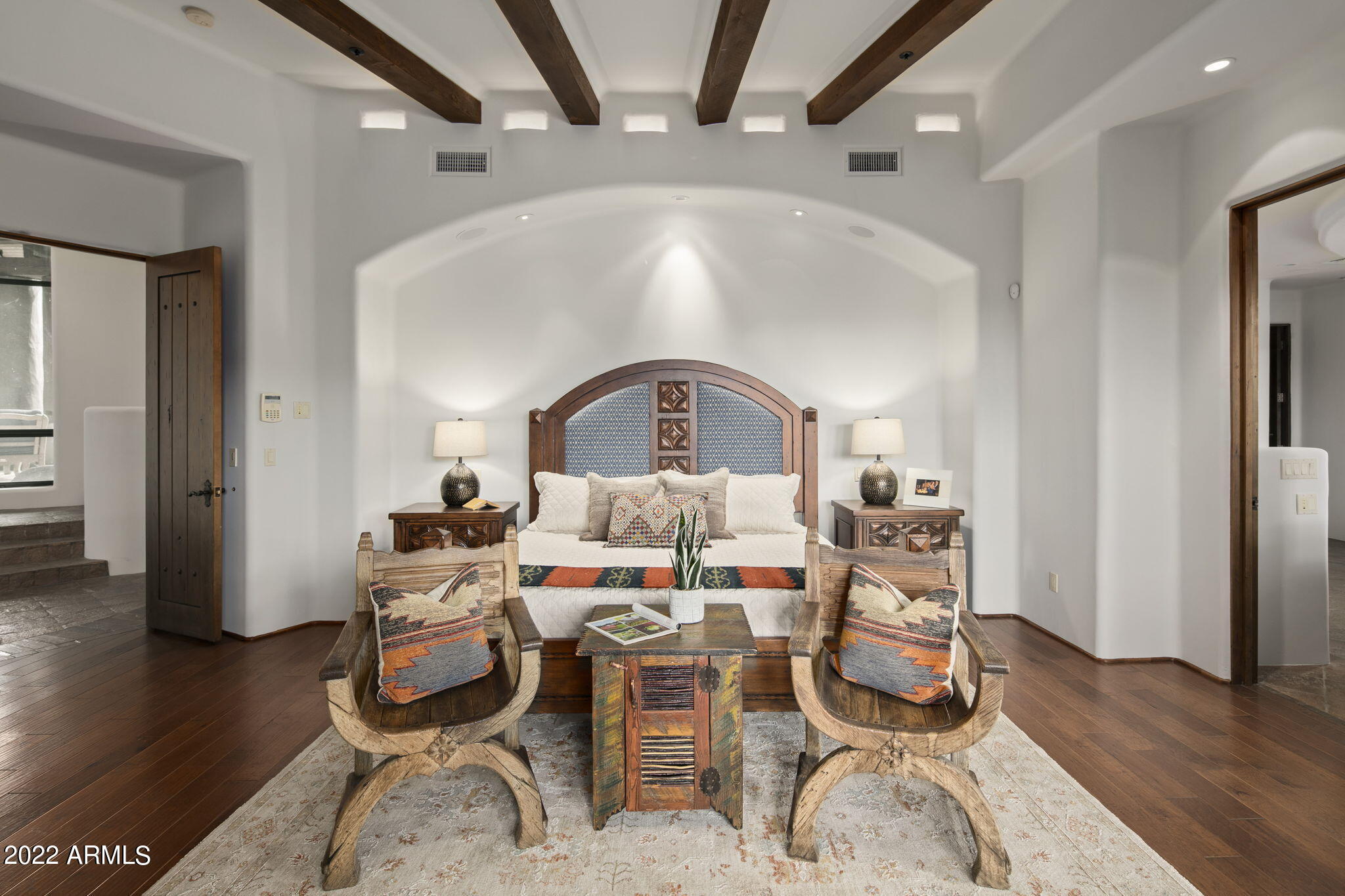 DESERT MOUNTAIN PHASE 2 UNIT 11 LOT 1-63 TR A-E - Residential