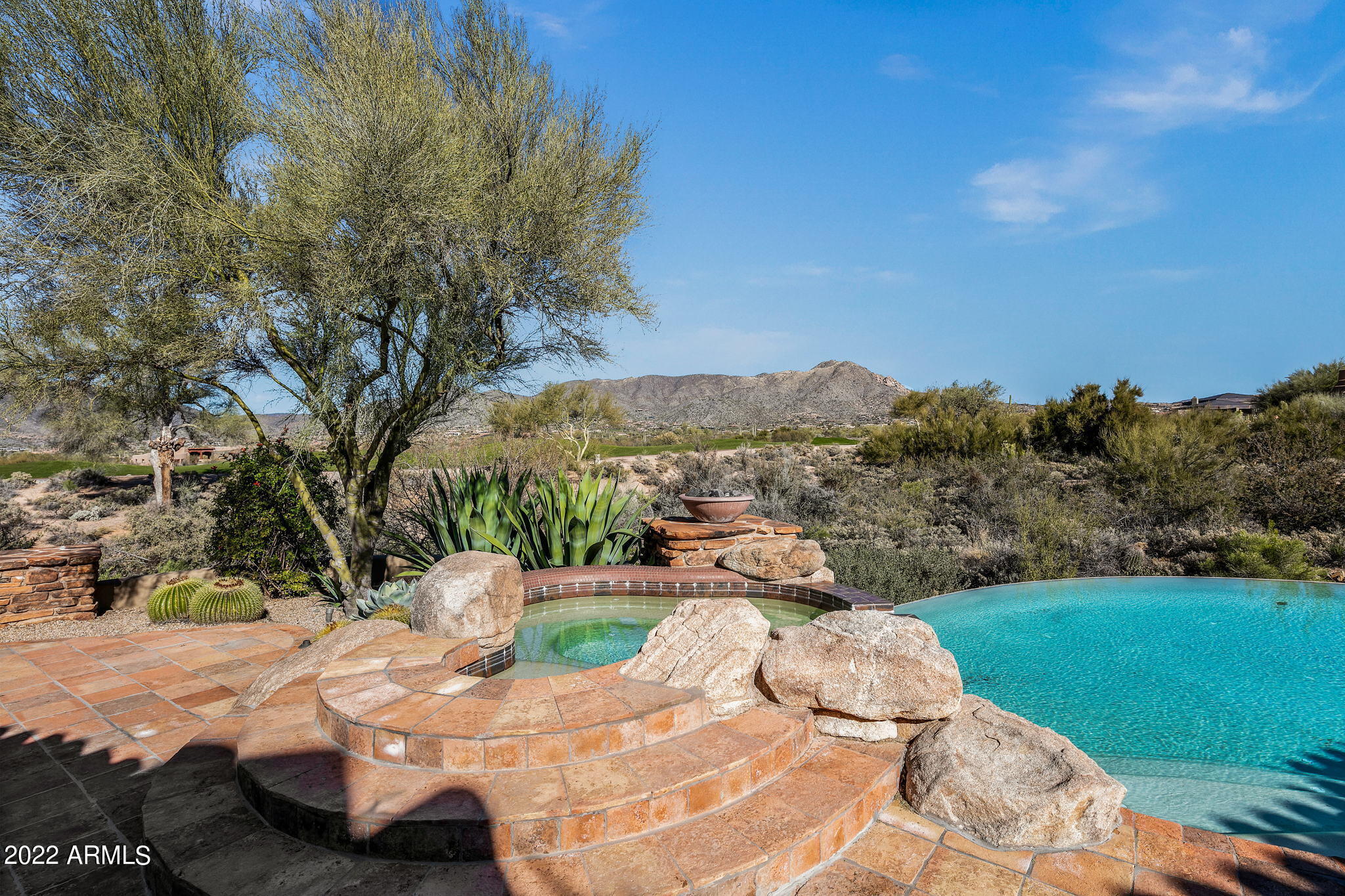 DESERT MOUNTAIN PHASE 2 UNIT 11 LOT 1-63 TR A-E - Residential