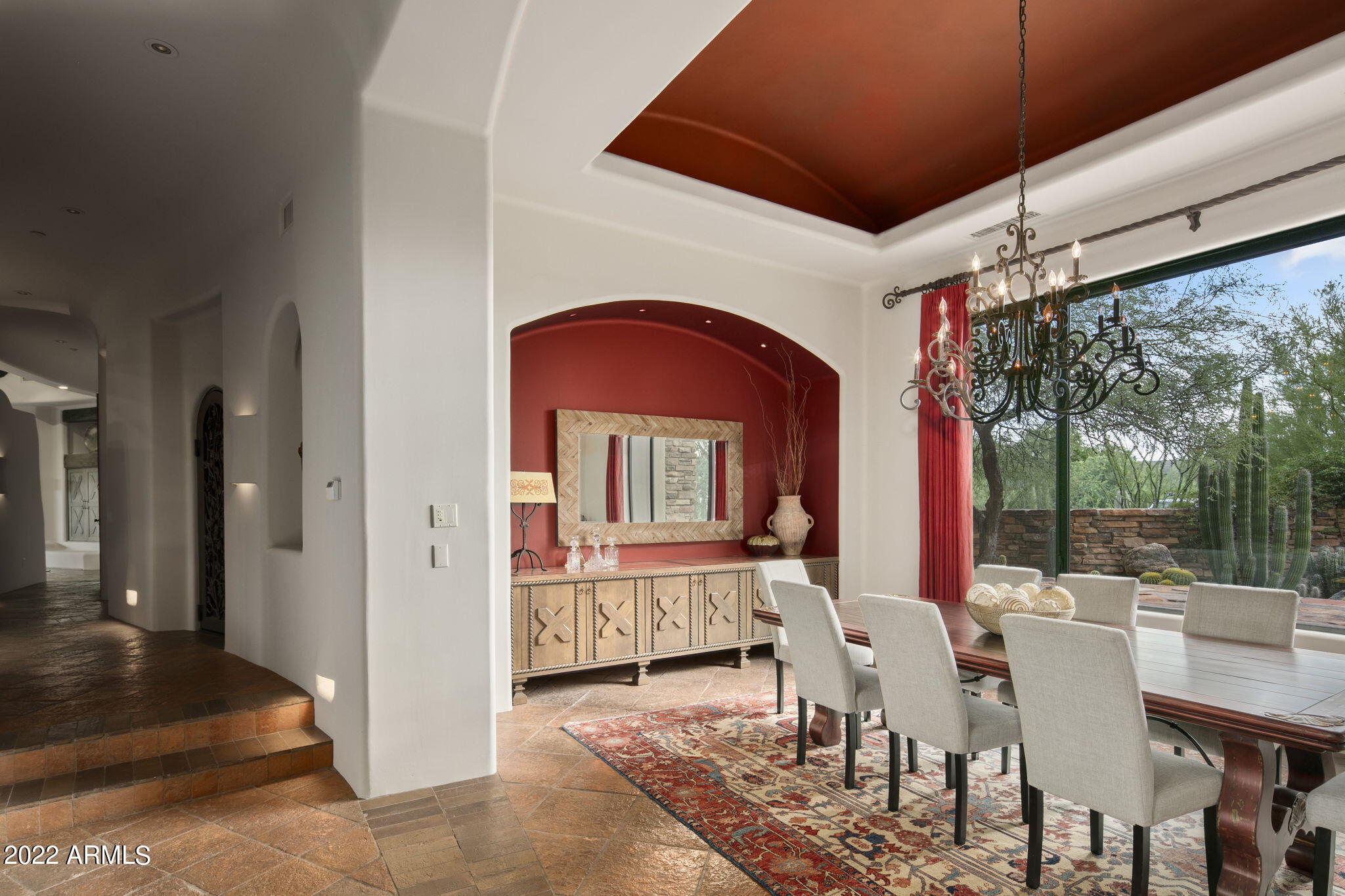 DESERT MOUNTAIN PHASE 2 UNIT 11 LOT 1-63 TR A-E - Residential