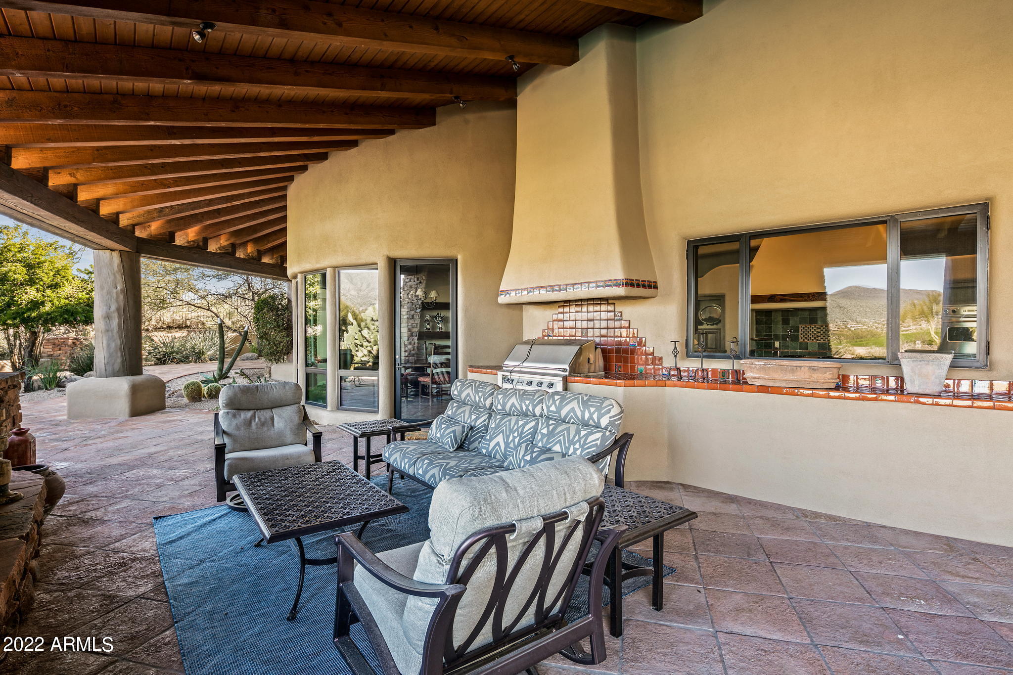 DESERT MOUNTAIN PHASE 2 UNIT 11 LOT 1-63 TR A-E - Residential