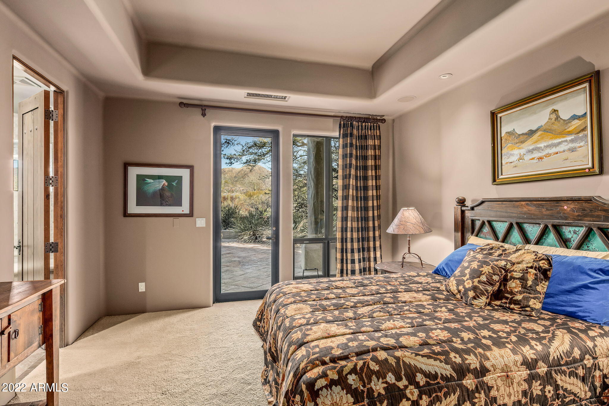 DESERT MOUNTAIN PHASE 2 UNIT 11 LOT 1-63 TR A-E - Residential