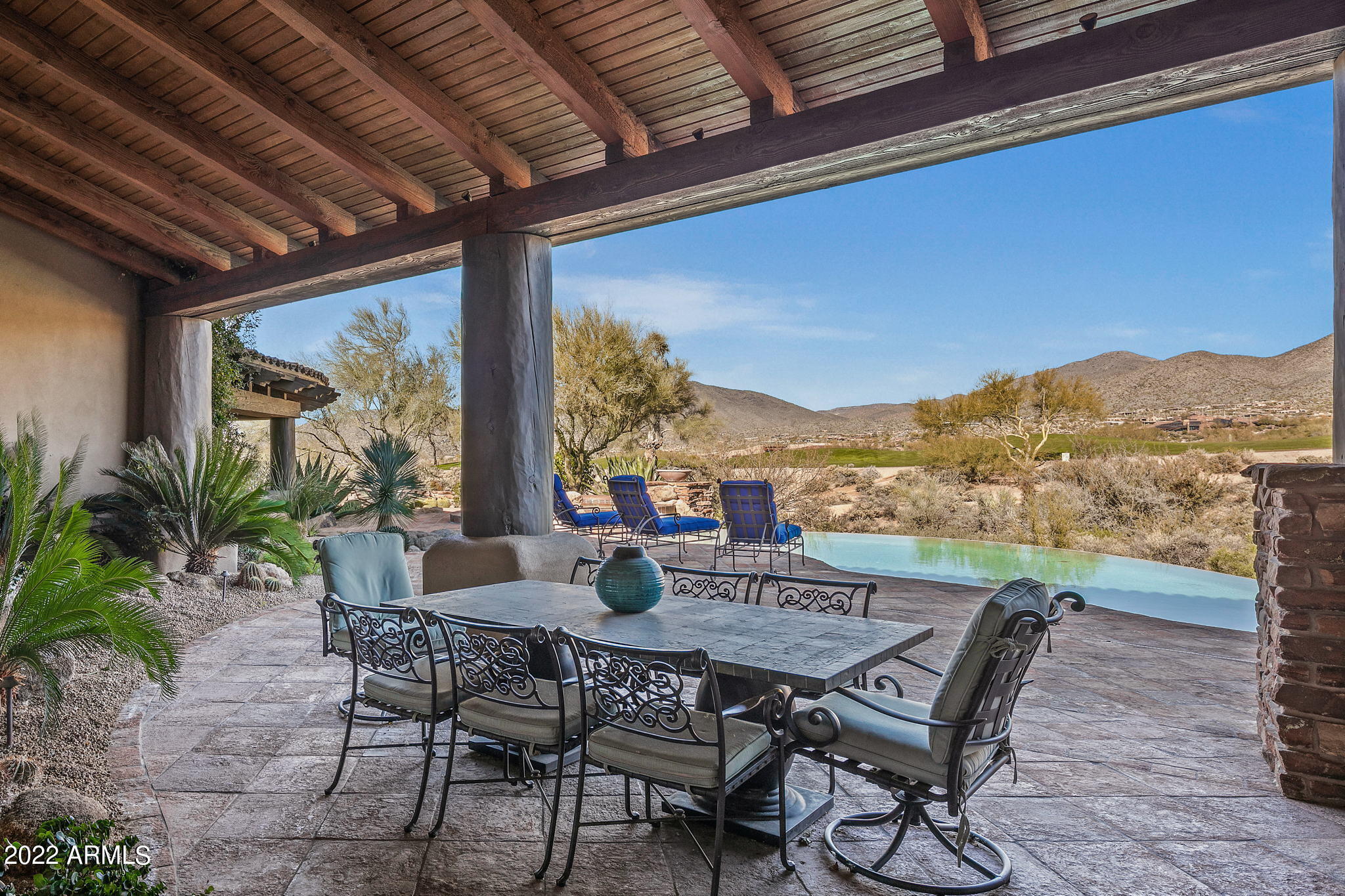 DESERT MOUNTAIN PHASE 2 UNIT 11 LOT 1-63 TR A-E - Residential
