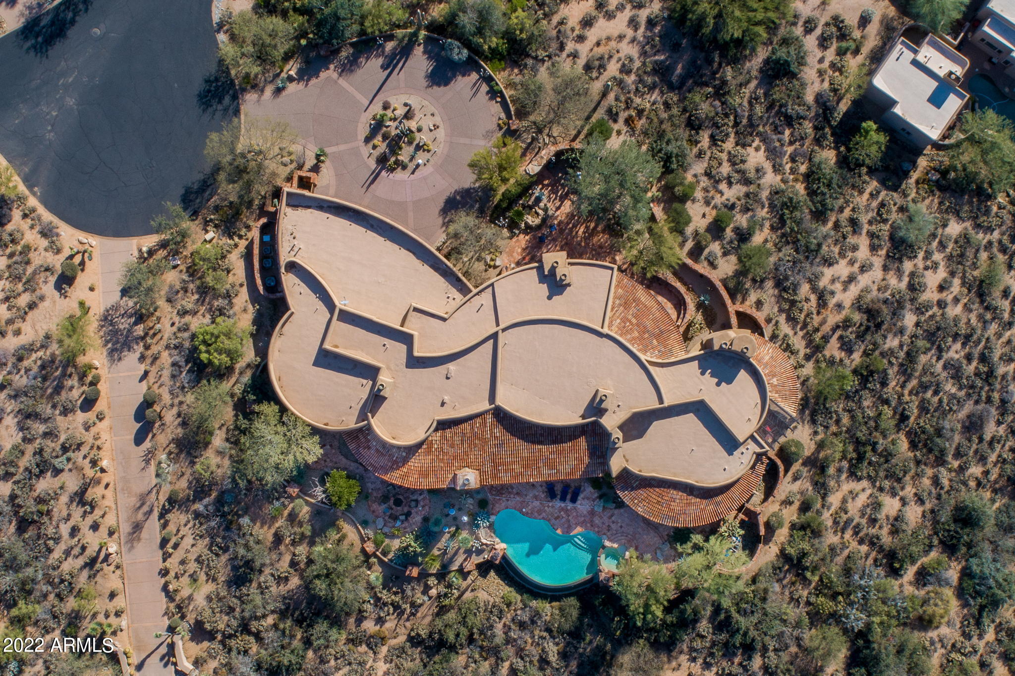 DESERT MOUNTAIN PHASE 2 UNIT 11 LOT 1-63 TR A-E - Residential