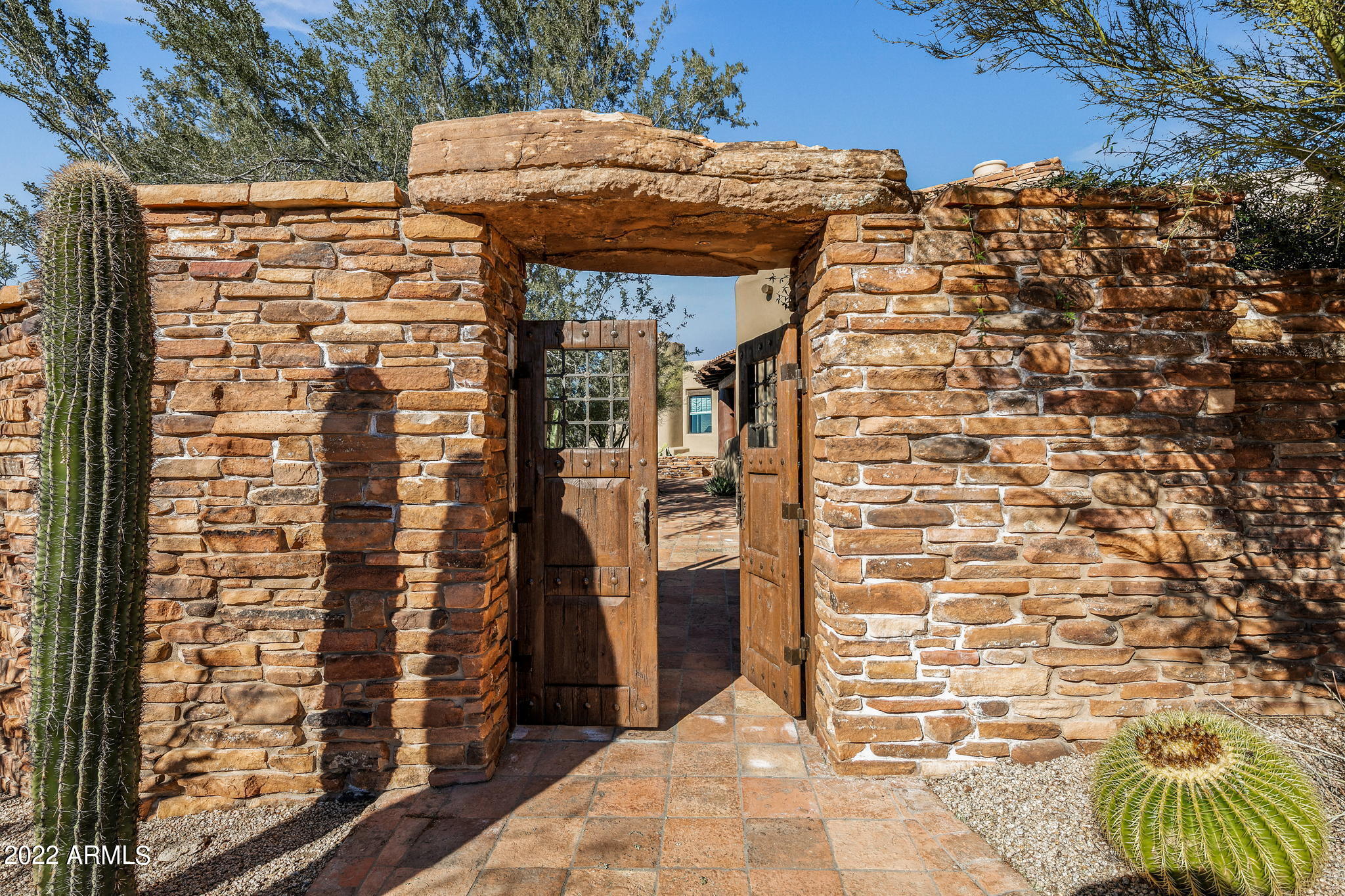 DESERT MOUNTAIN PHASE 2 UNIT 11 LOT 1-63 TR A-E - Residential