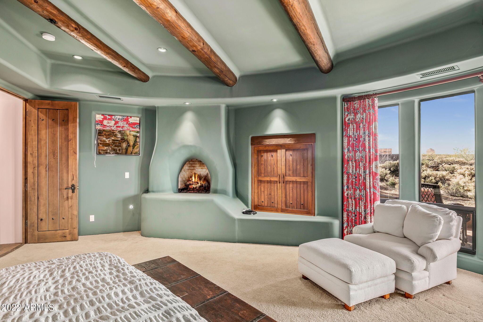 DESERT MOUNTAIN PHASE 2 UNIT 11 LOT 1-63 TR A-E - Residential