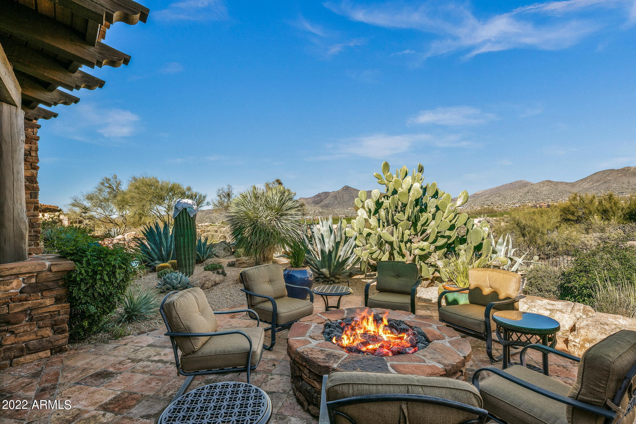DESERT MOUNTAIN PHASE 2 UNIT 11 LOT 1-63 TR A-E - Residential