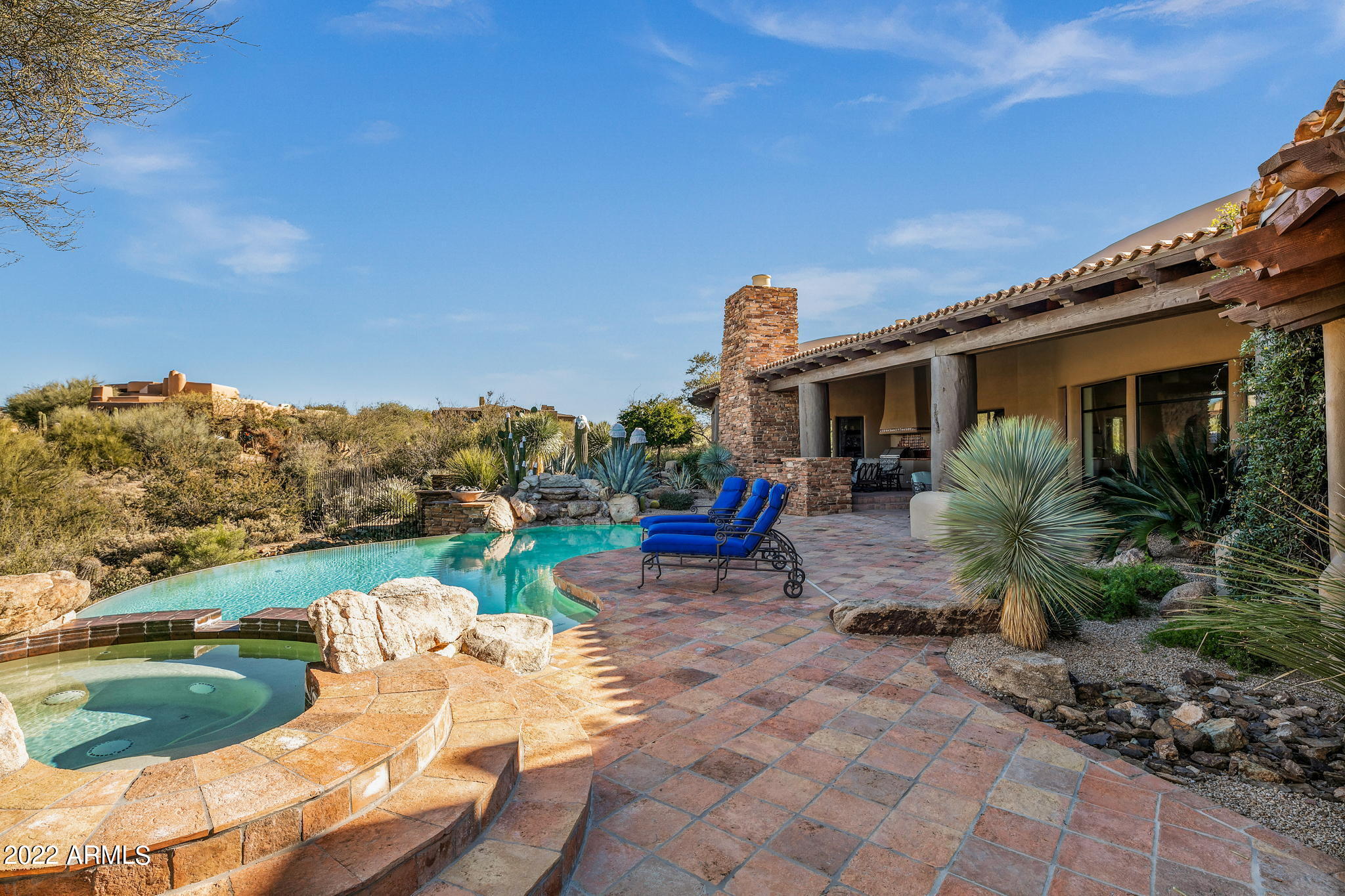 DESERT MOUNTAIN PHASE 2 UNIT 11 LOT 1-63 TR A-E - Residential