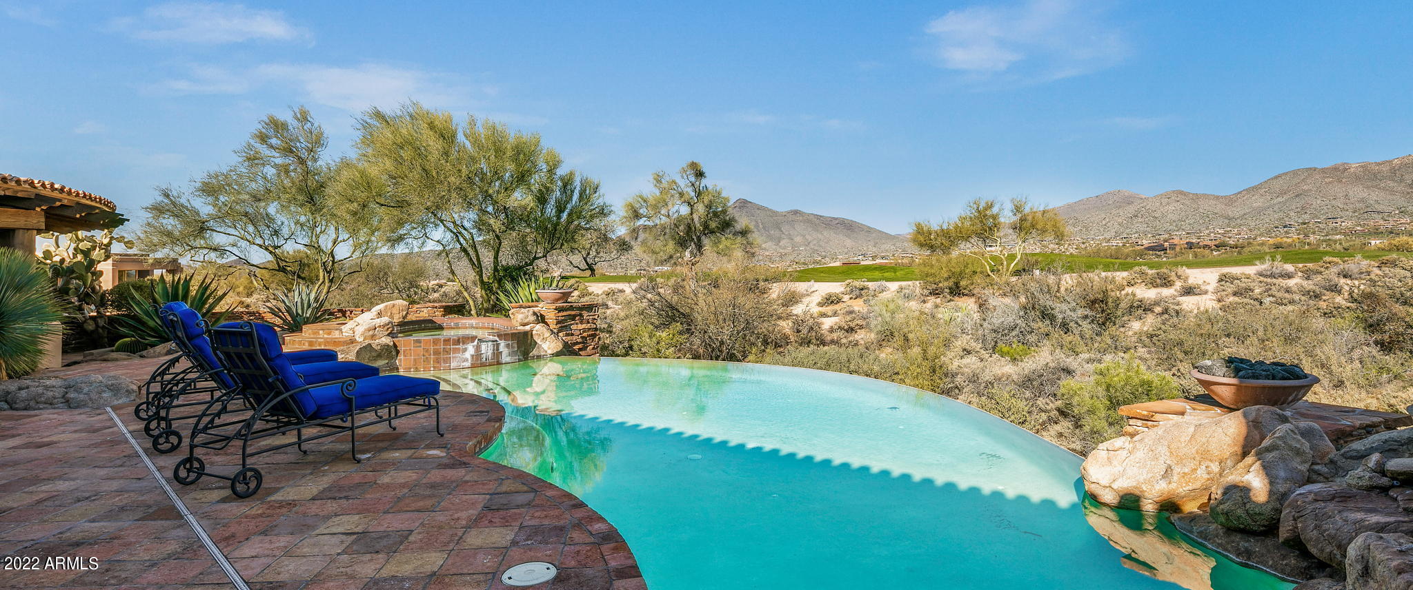 DESERT MOUNTAIN PHASE 2 UNIT 11 LOT 1-63 TR A-E - Residential