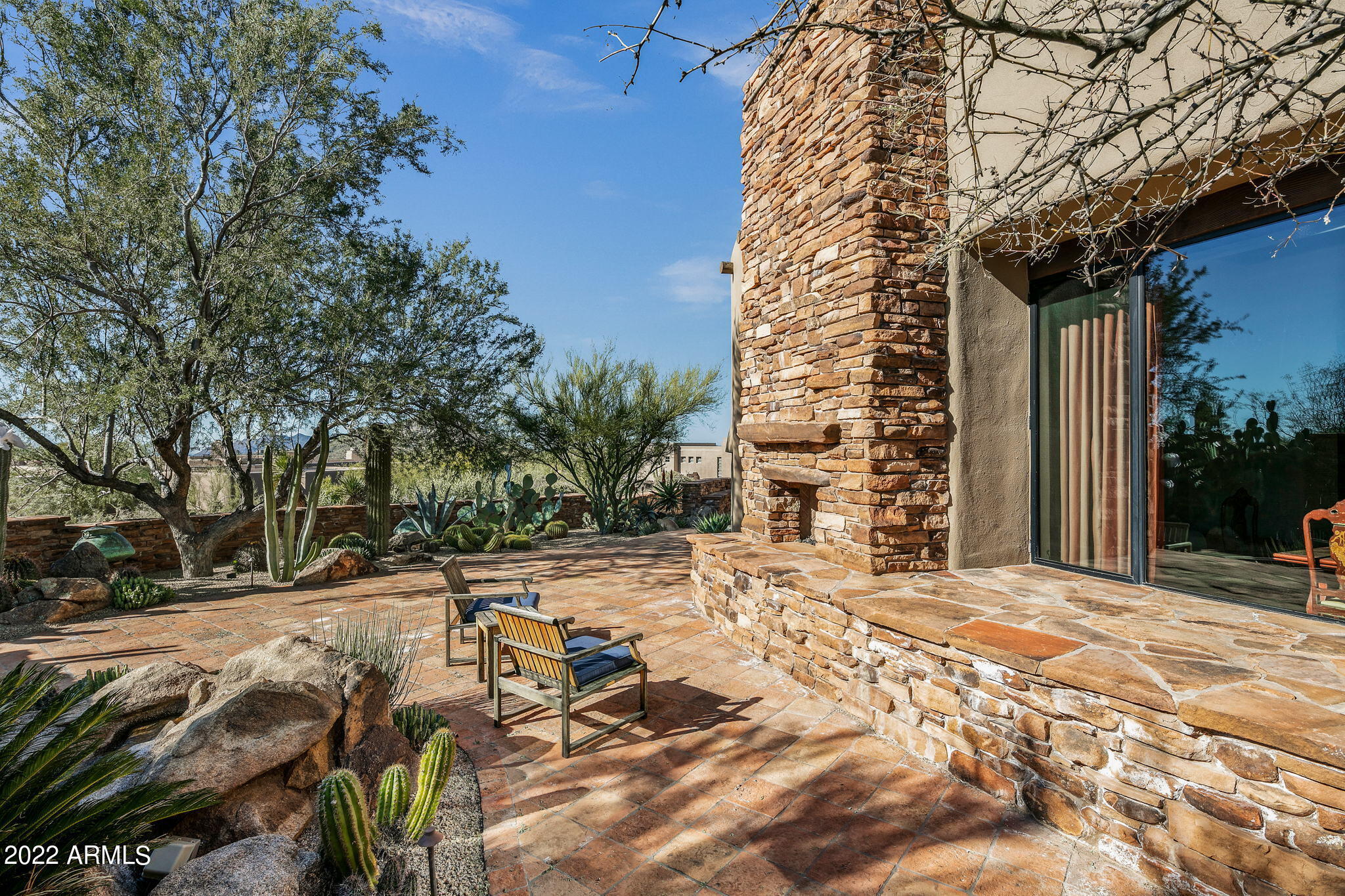 DESERT MOUNTAIN PHASE 2 UNIT 11 LOT 1-63 TR A-E - Residential