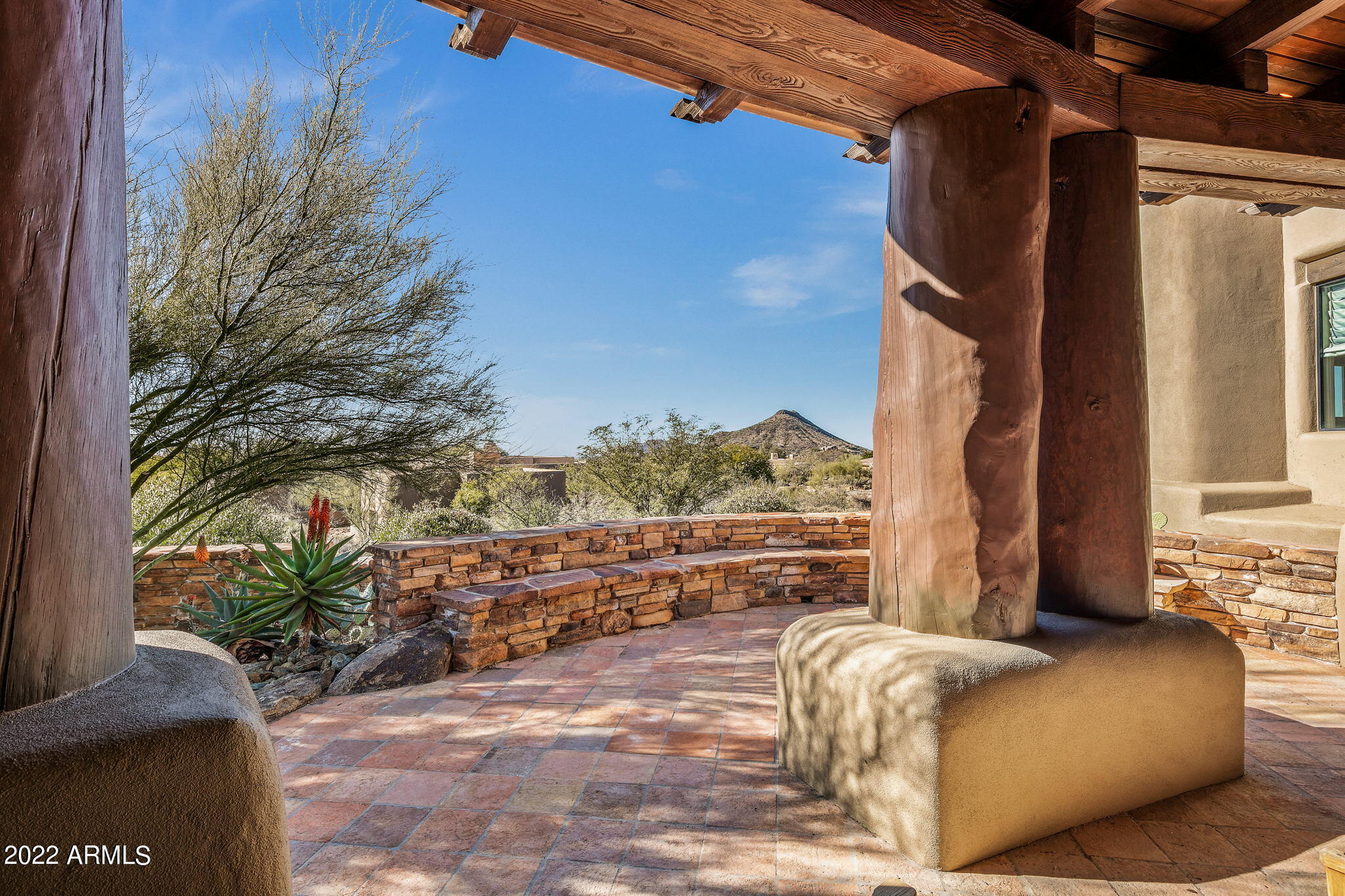 DESERT MOUNTAIN PHASE 2 UNIT 11 LOT 1-63 TR A-E - Residential