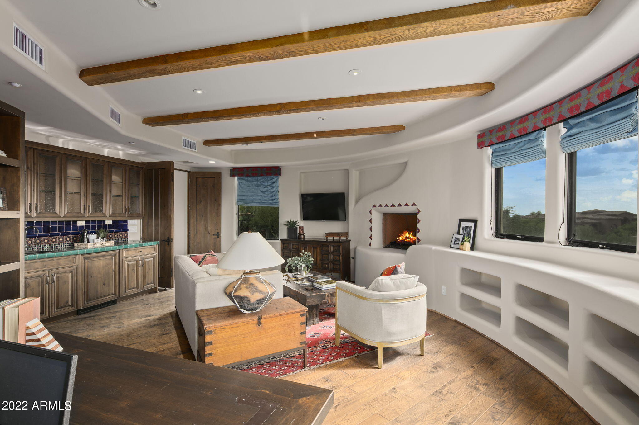 DESERT MOUNTAIN PHASE 2 UNIT 11 LOT 1-63 TR A-E - Residential