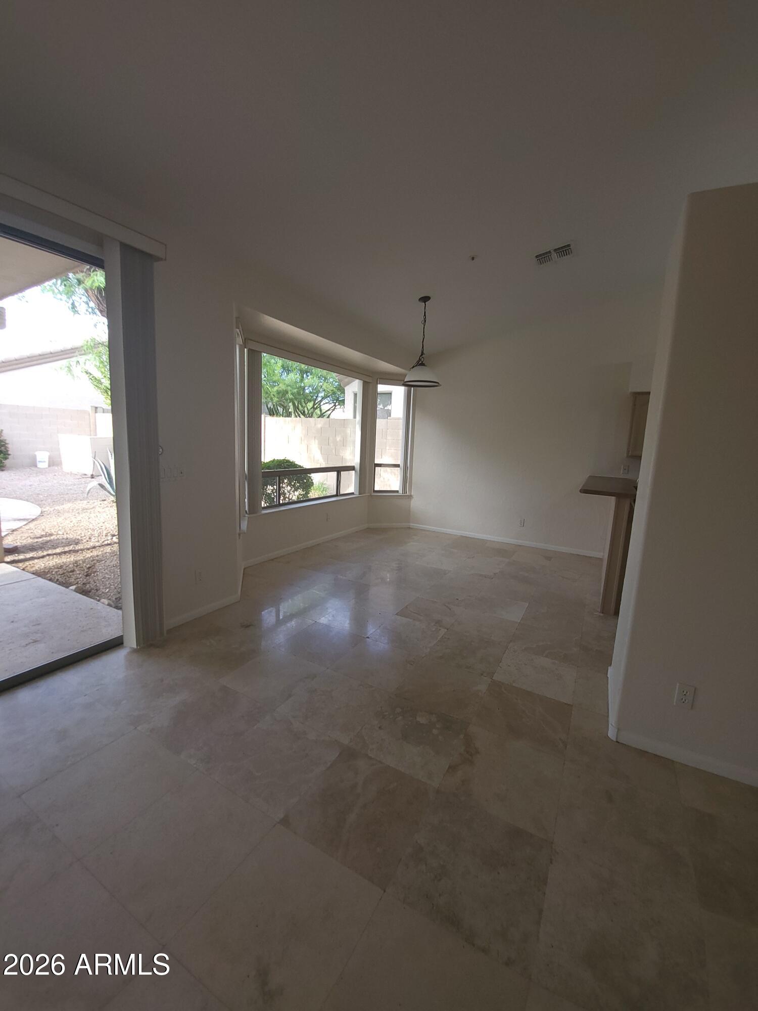 PARCEL L SCOTTSDALE HORIZON LOT 1-69 TR A-C - Residential Lease