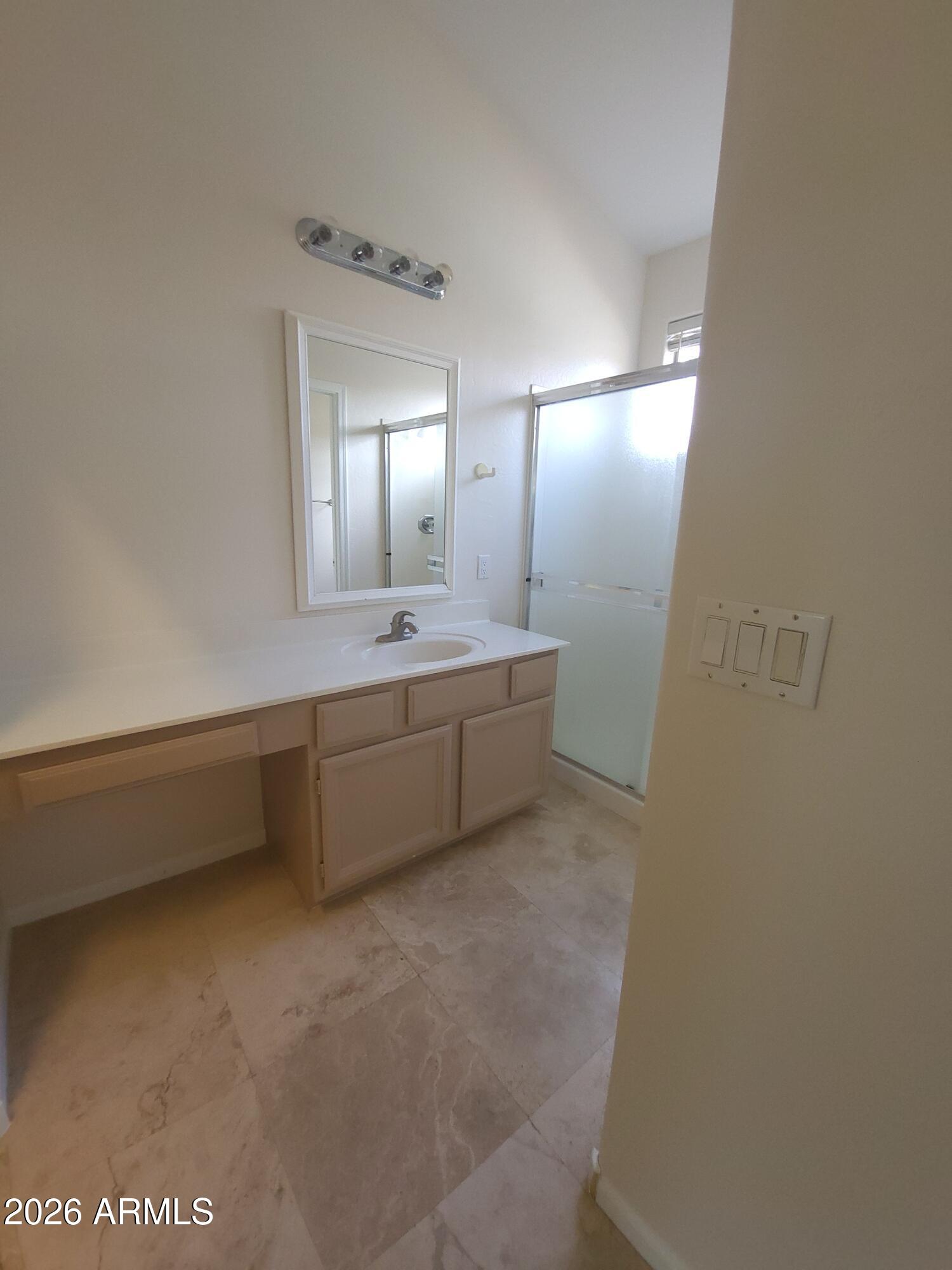 PARCEL L SCOTTSDALE HORIZON LOT 1-69 TR A-C - Residential Lease