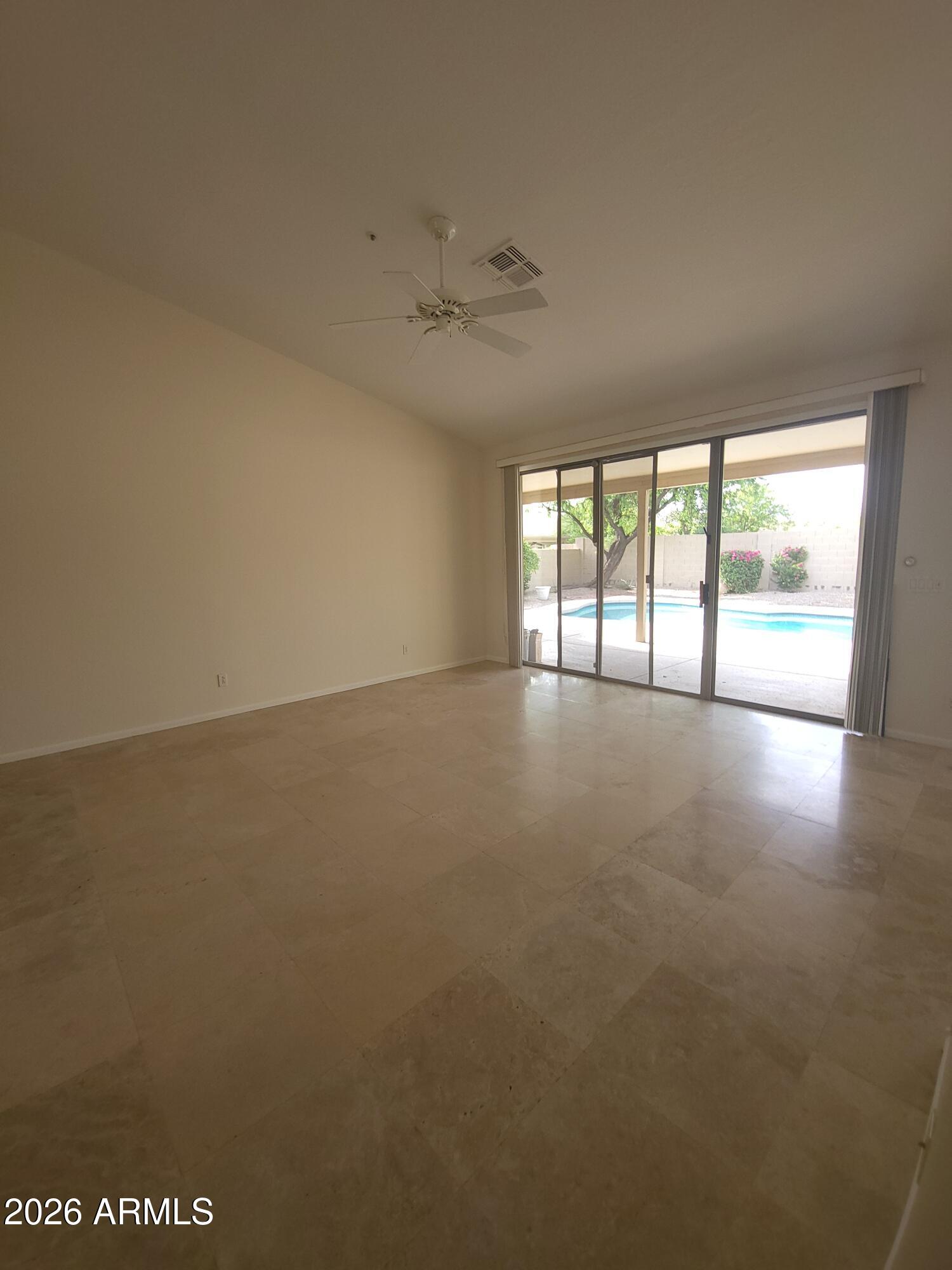 PARCEL L SCOTTSDALE HORIZON LOT 1-69 TR A-C - Residential Lease