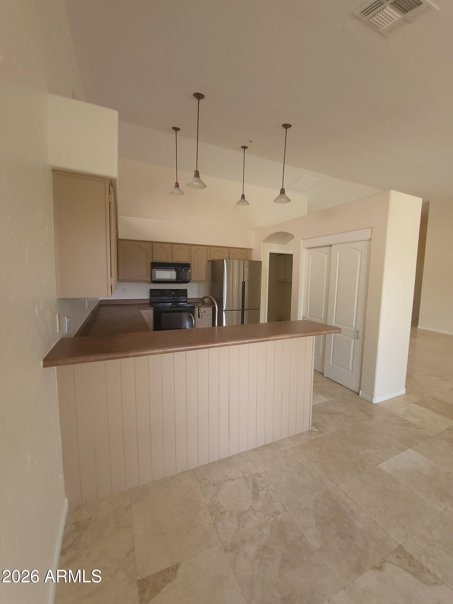PARCEL L SCOTTSDALE HORIZON LOT 1-69 TR A-C - Residential Lease