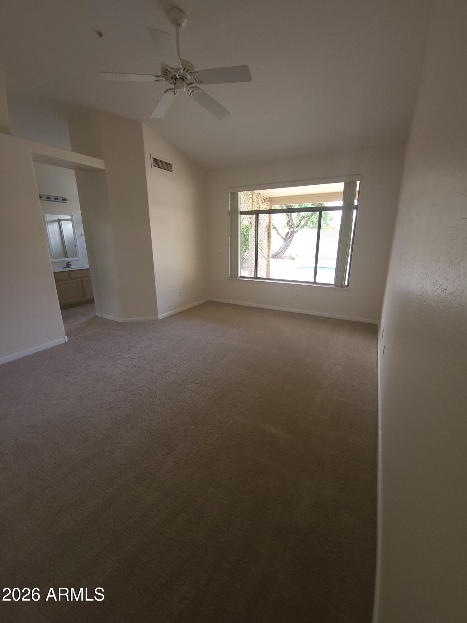 PARCEL L SCOTTSDALE HORIZON LOT 1-69 TR A-C - Residential Lease
