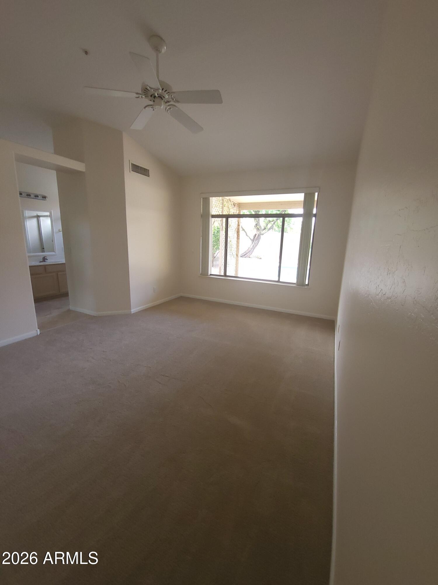 PARCEL L SCOTTSDALE HORIZON LOT 1-69 TR A-C - Residential Lease