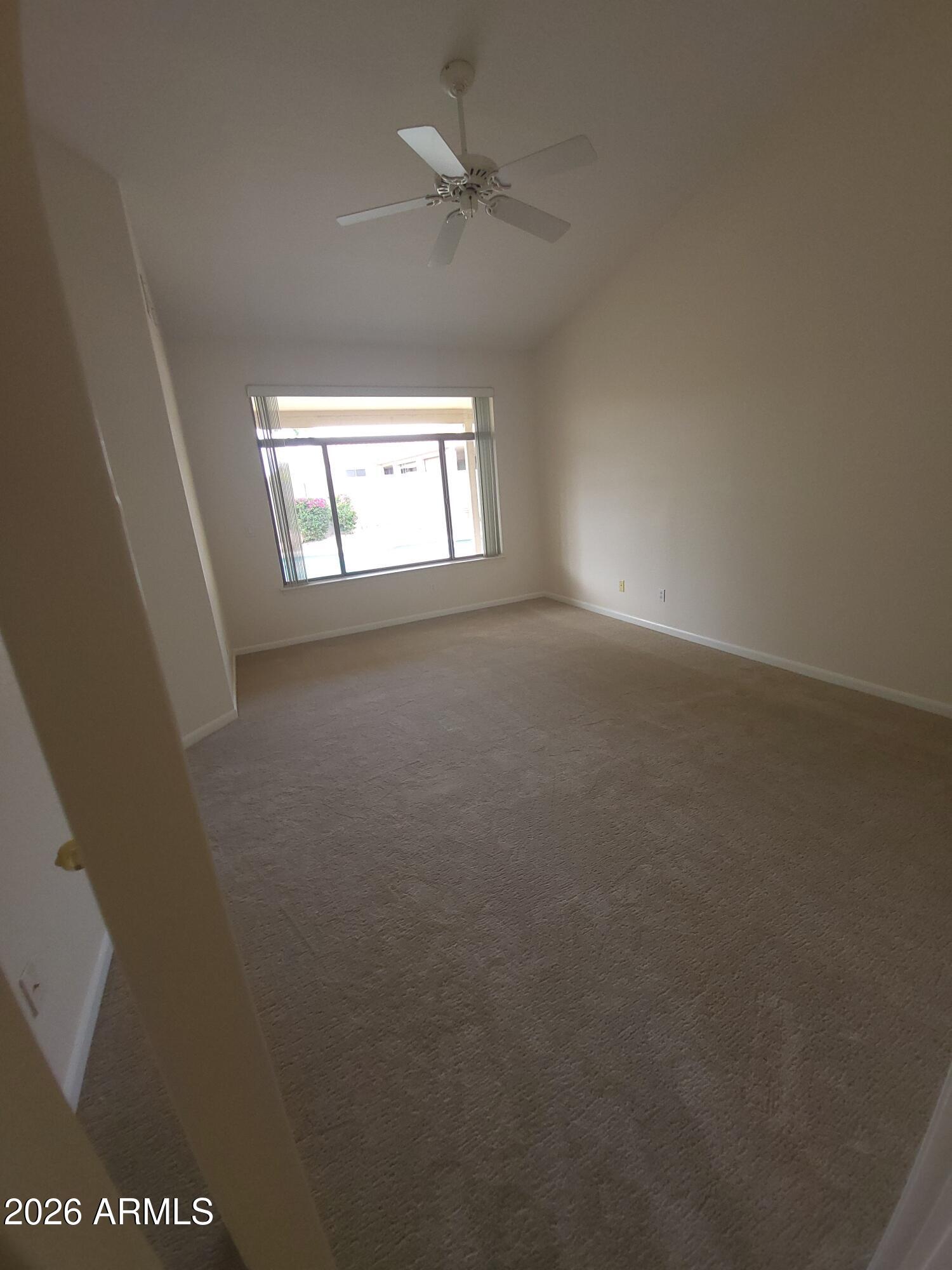 PARCEL L SCOTTSDALE HORIZON LOT 1-69 TR A-C - Residential Lease