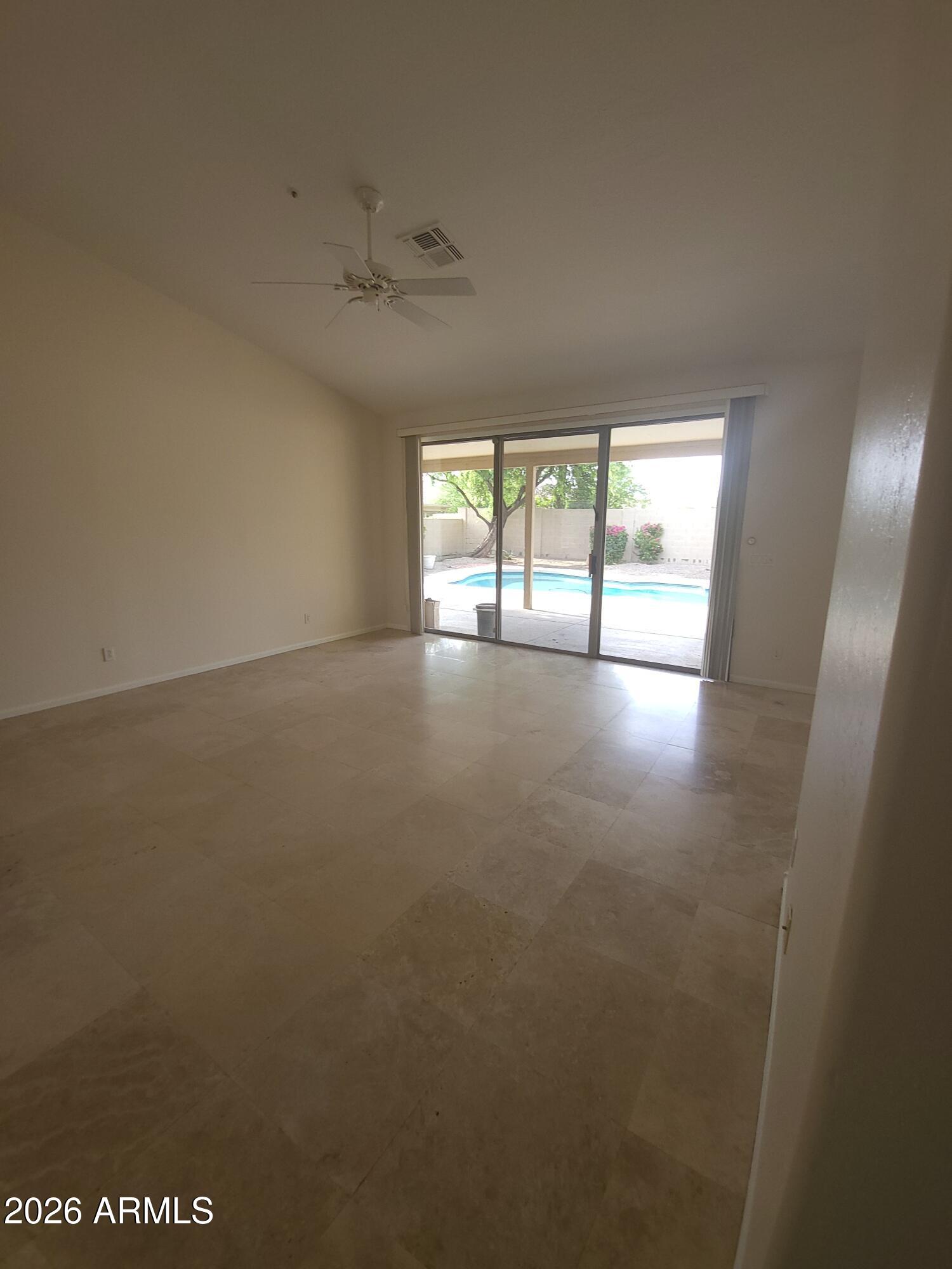 PARCEL L SCOTTSDALE HORIZON LOT 1-69 TR A-C - Residential Lease