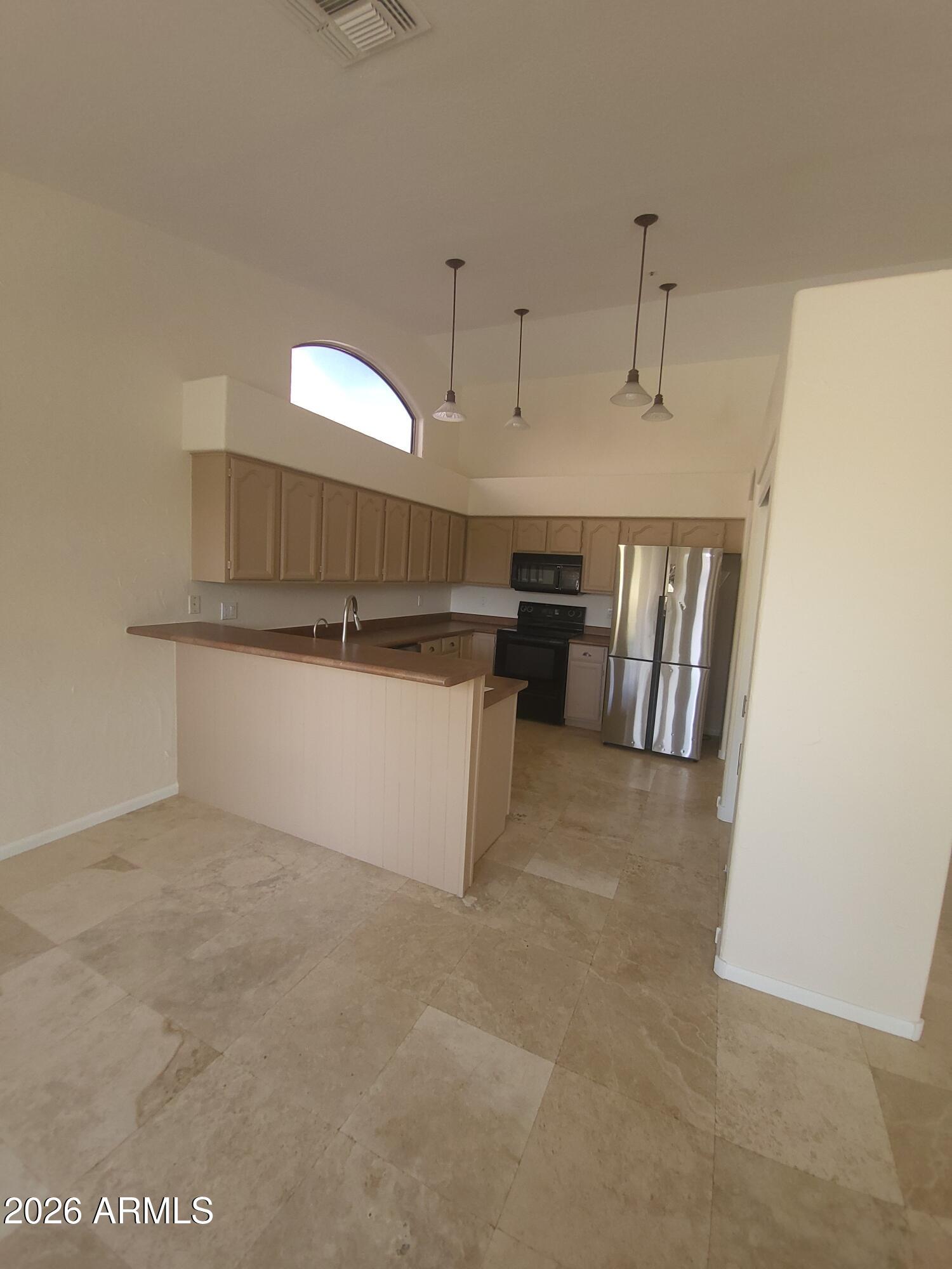 PARCEL L SCOTTSDALE HORIZON LOT 1-69 TR A-C - Residential Lease