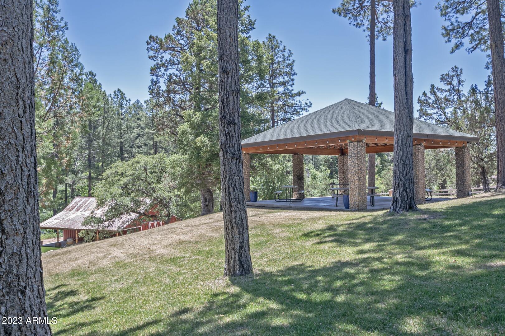TONTO CREEK ESTATES - Residential