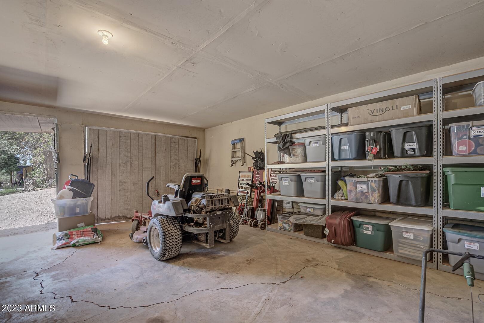 TONTO CREEK ESTATES - Residential