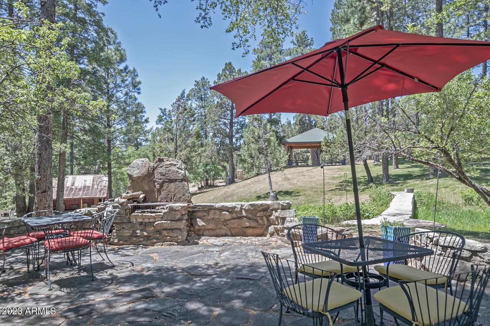 TONTO CREEK ESTATES - Residential