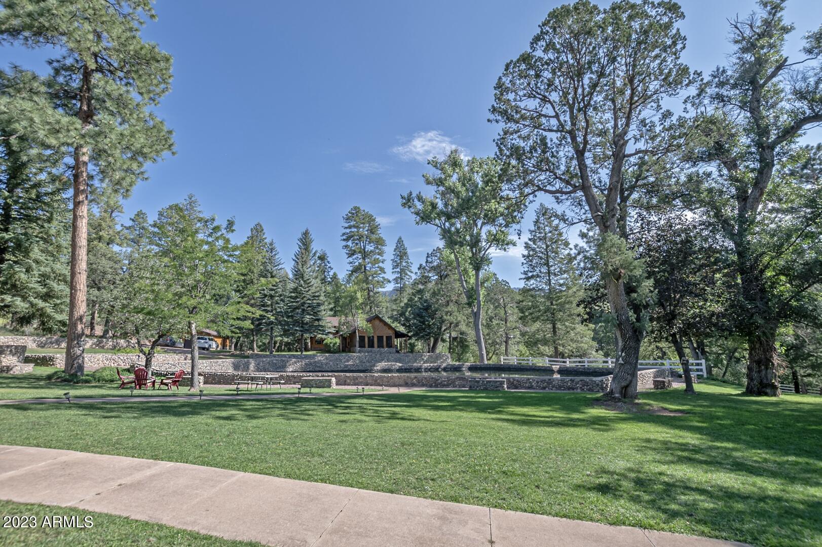 TONTO CREEK ESTATES - Residential