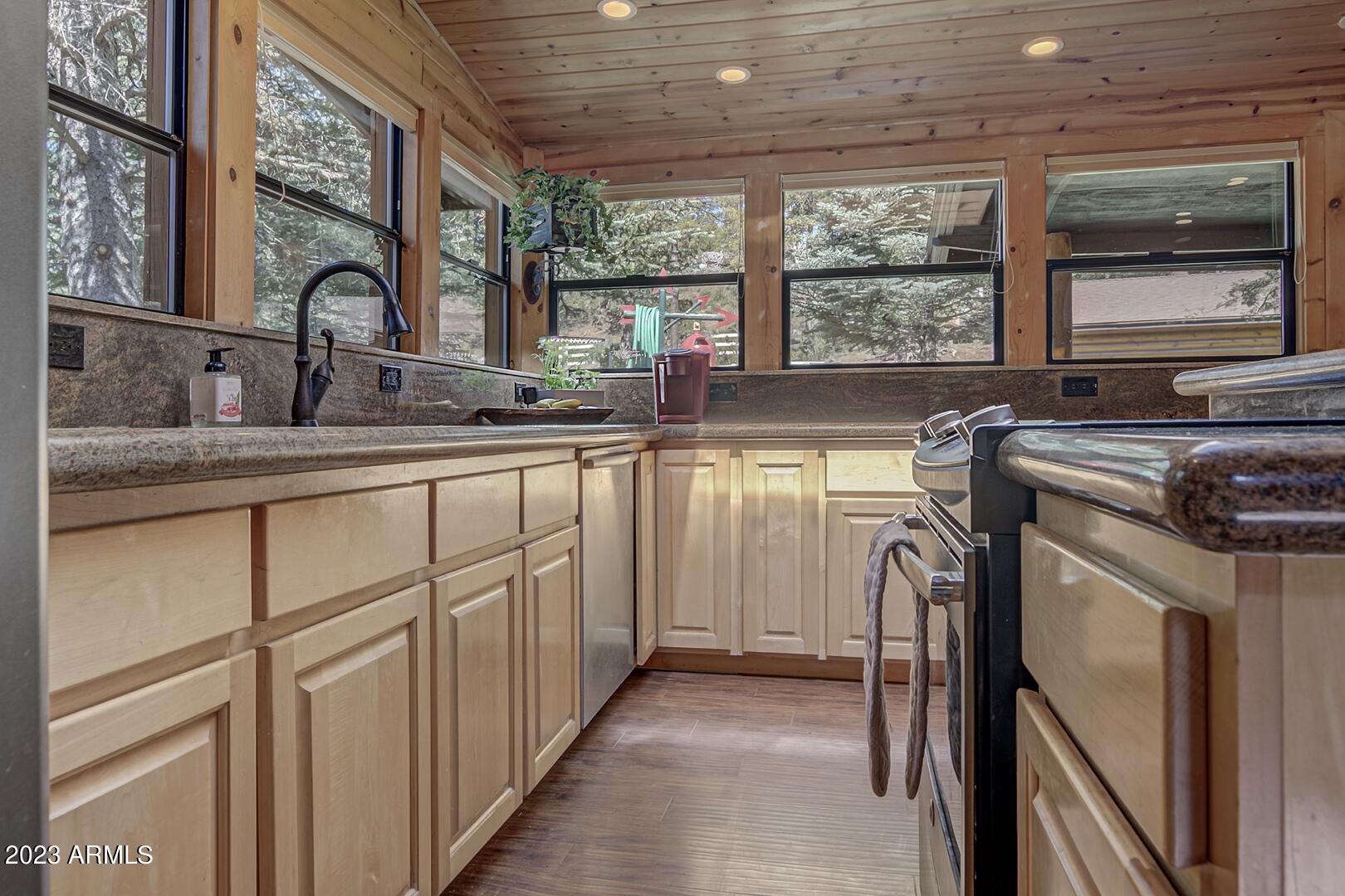 TONTO CREEK ESTATES - Residential