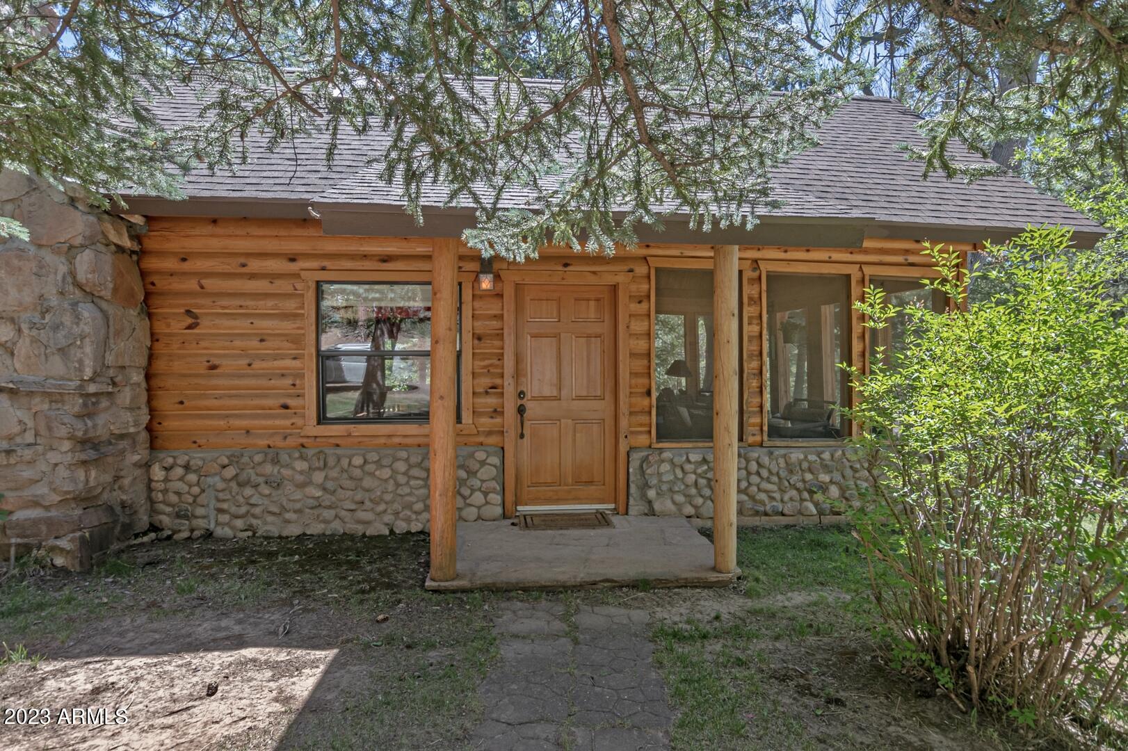 TONTO CREEK ESTATES - Residential