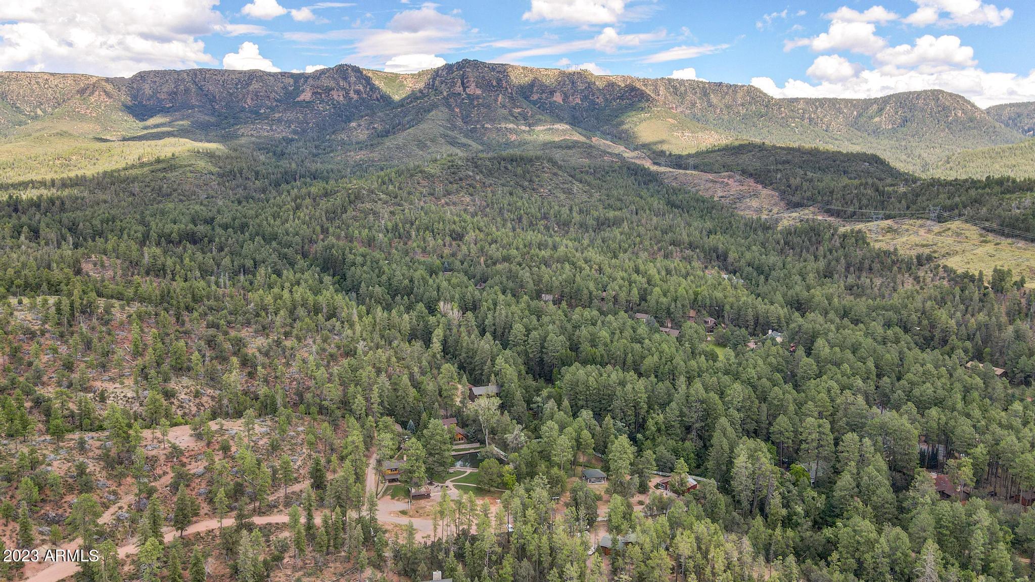 TONTO CREEK ESTATES - Residential