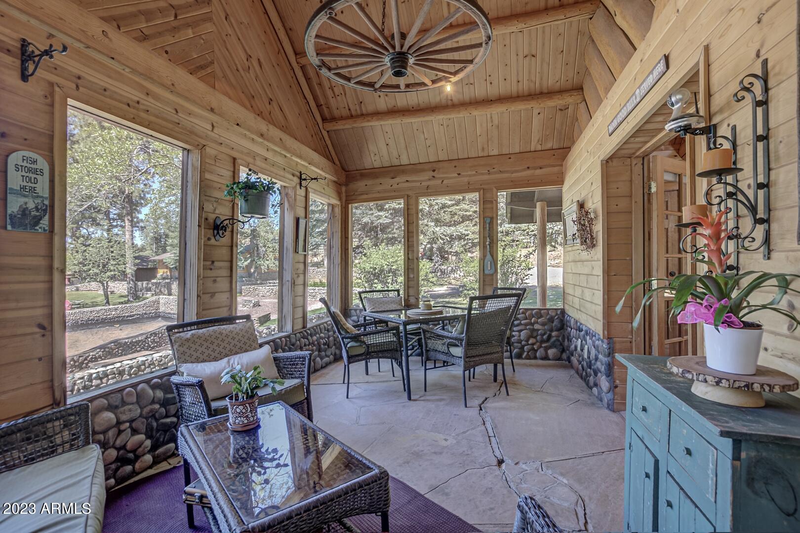 TONTO CREEK ESTATES - Residential