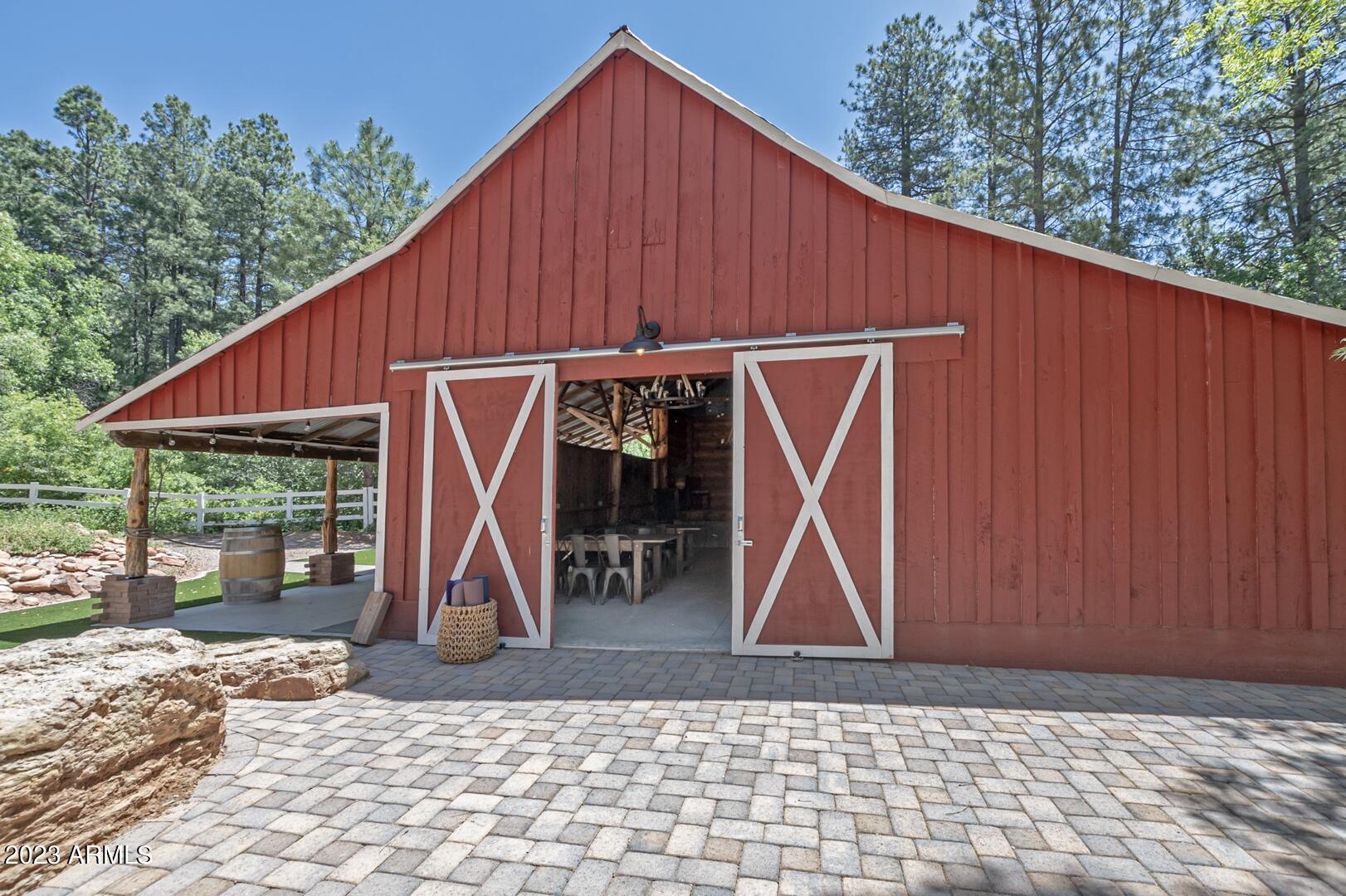 TONTO CREEK ESTATES - Residential