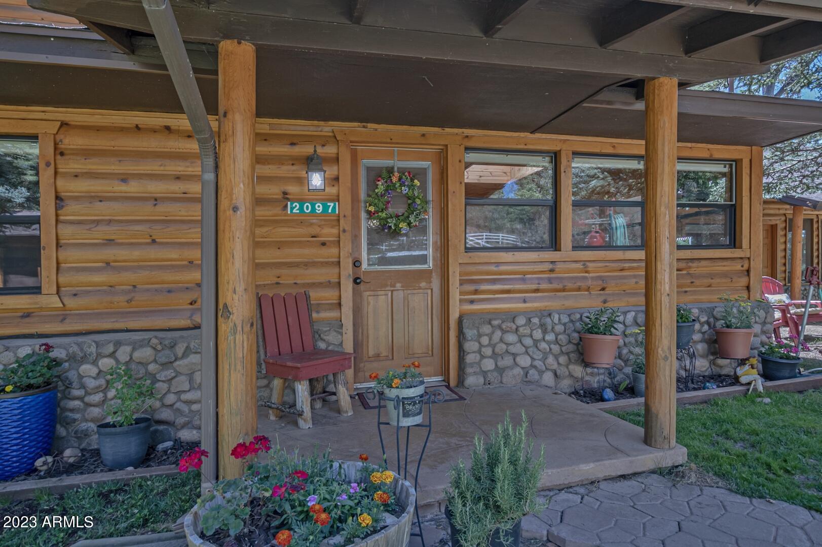 TONTO CREEK ESTATES - Residential
