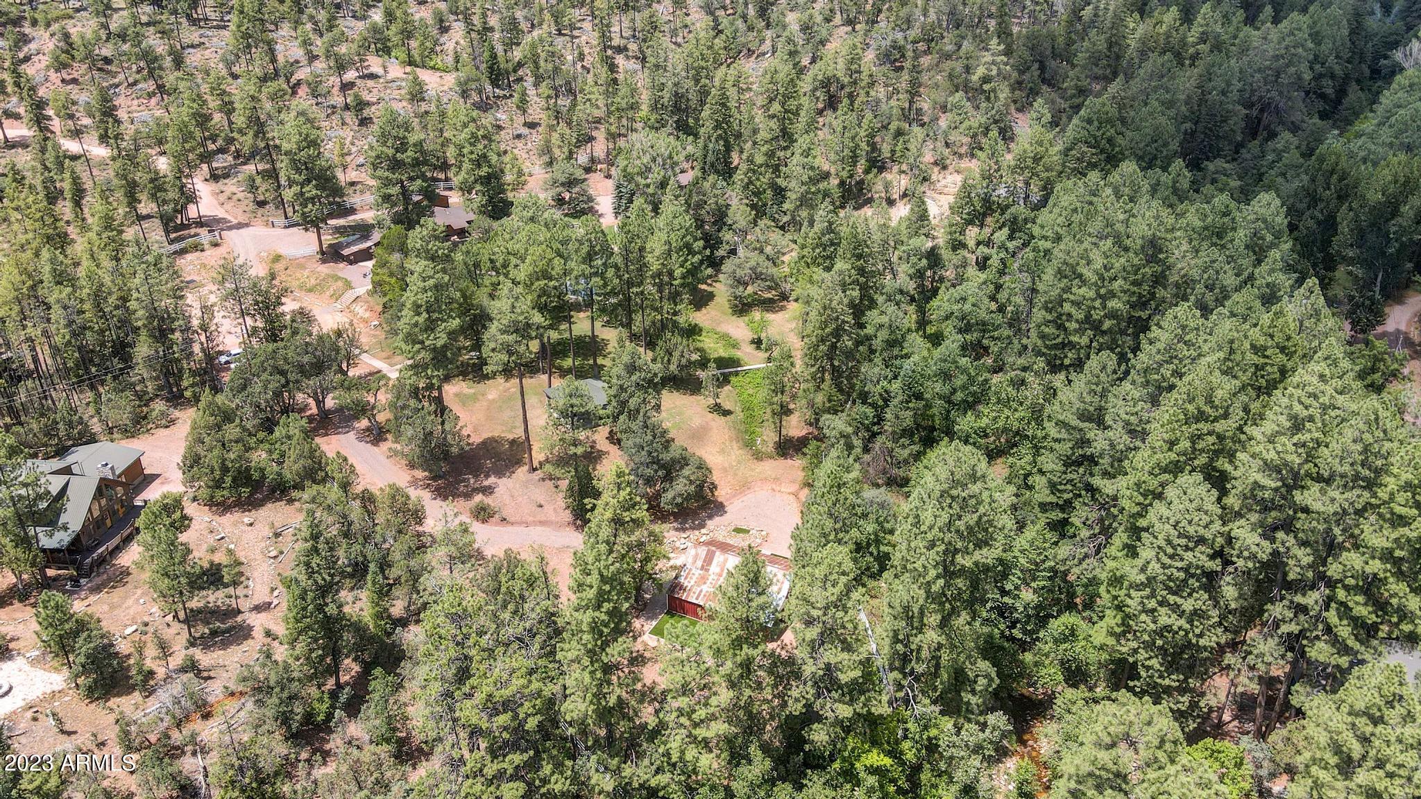 TONTO CREEK ESTATES - Residential