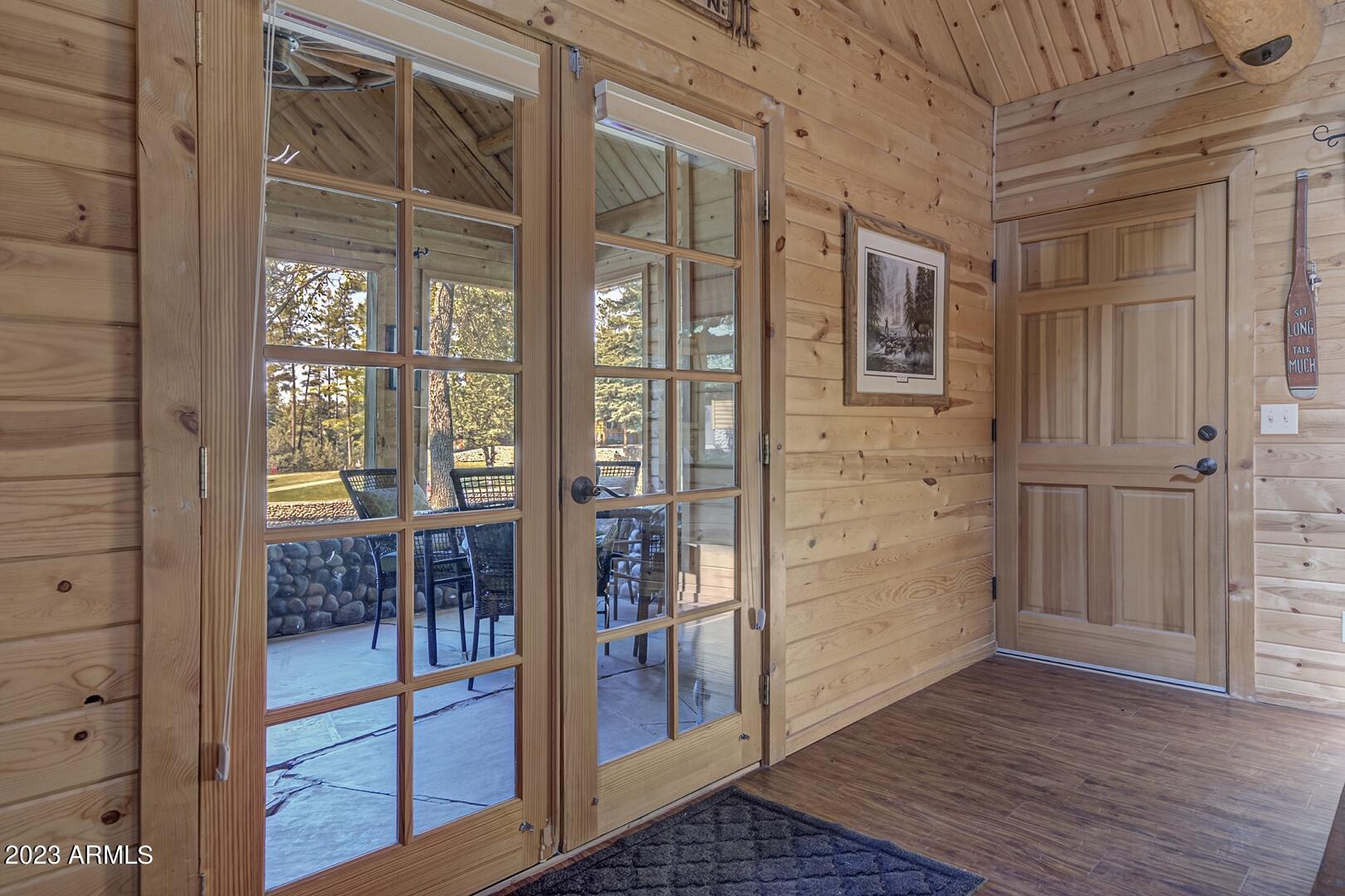 TONTO CREEK ESTATES - Residential