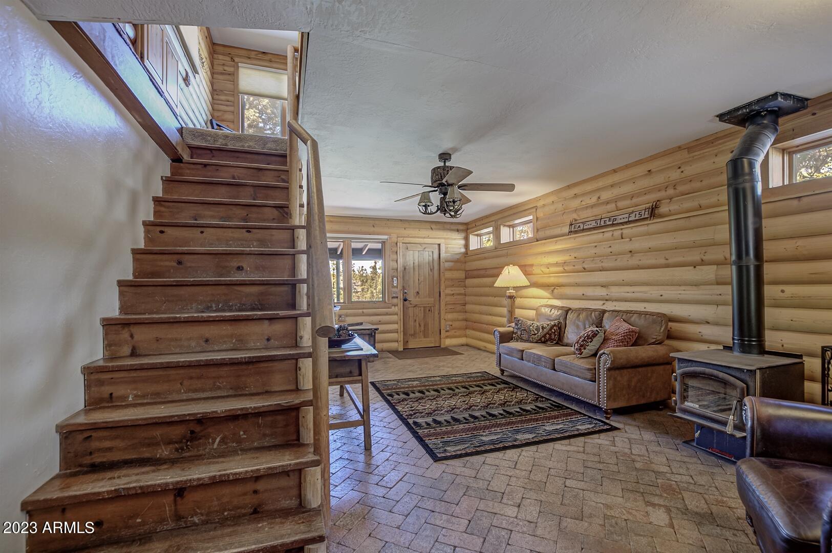 TONTO CREEK ESTATES - Residential