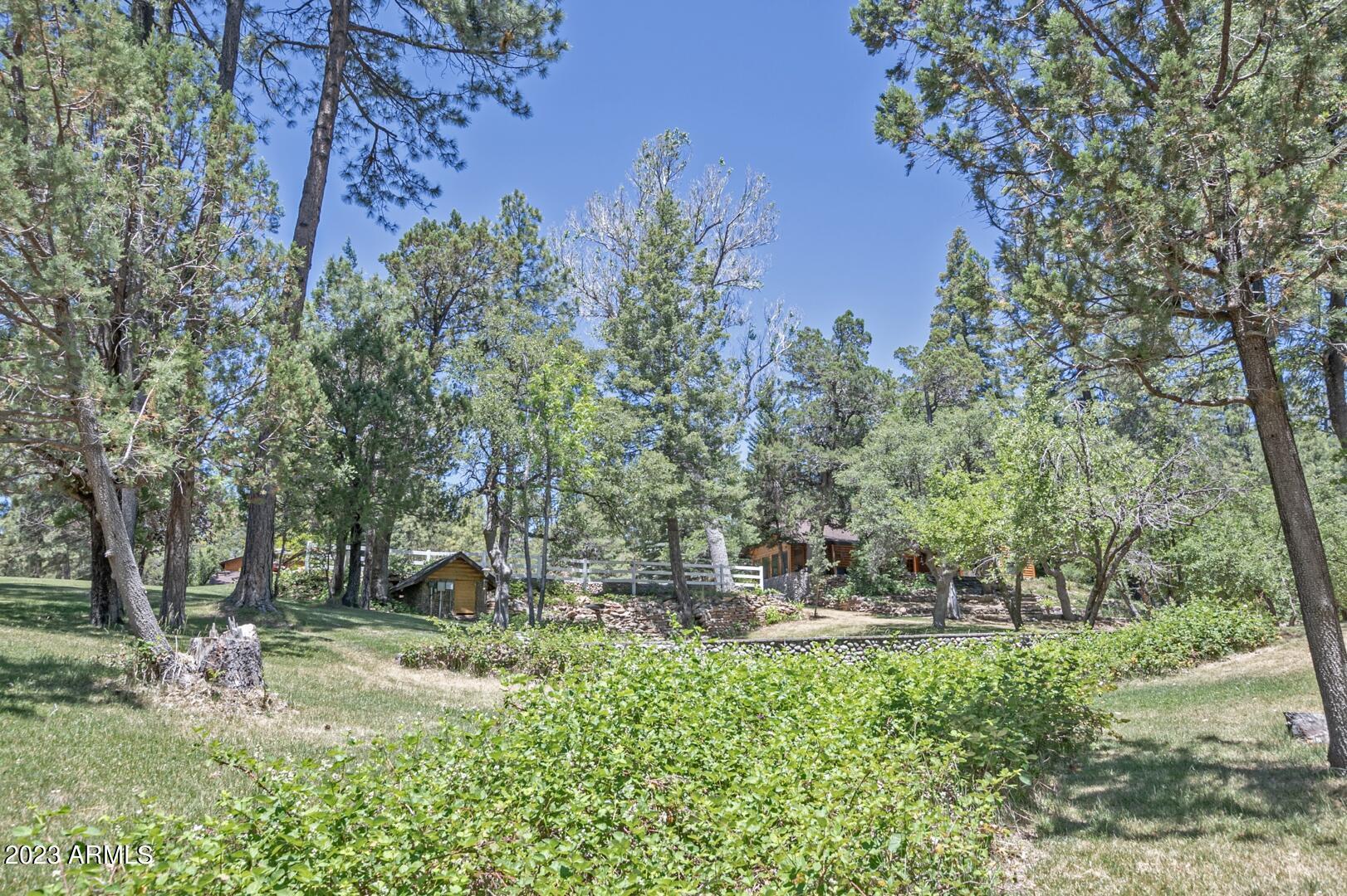 TONTO CREEK ESTATES - Residential