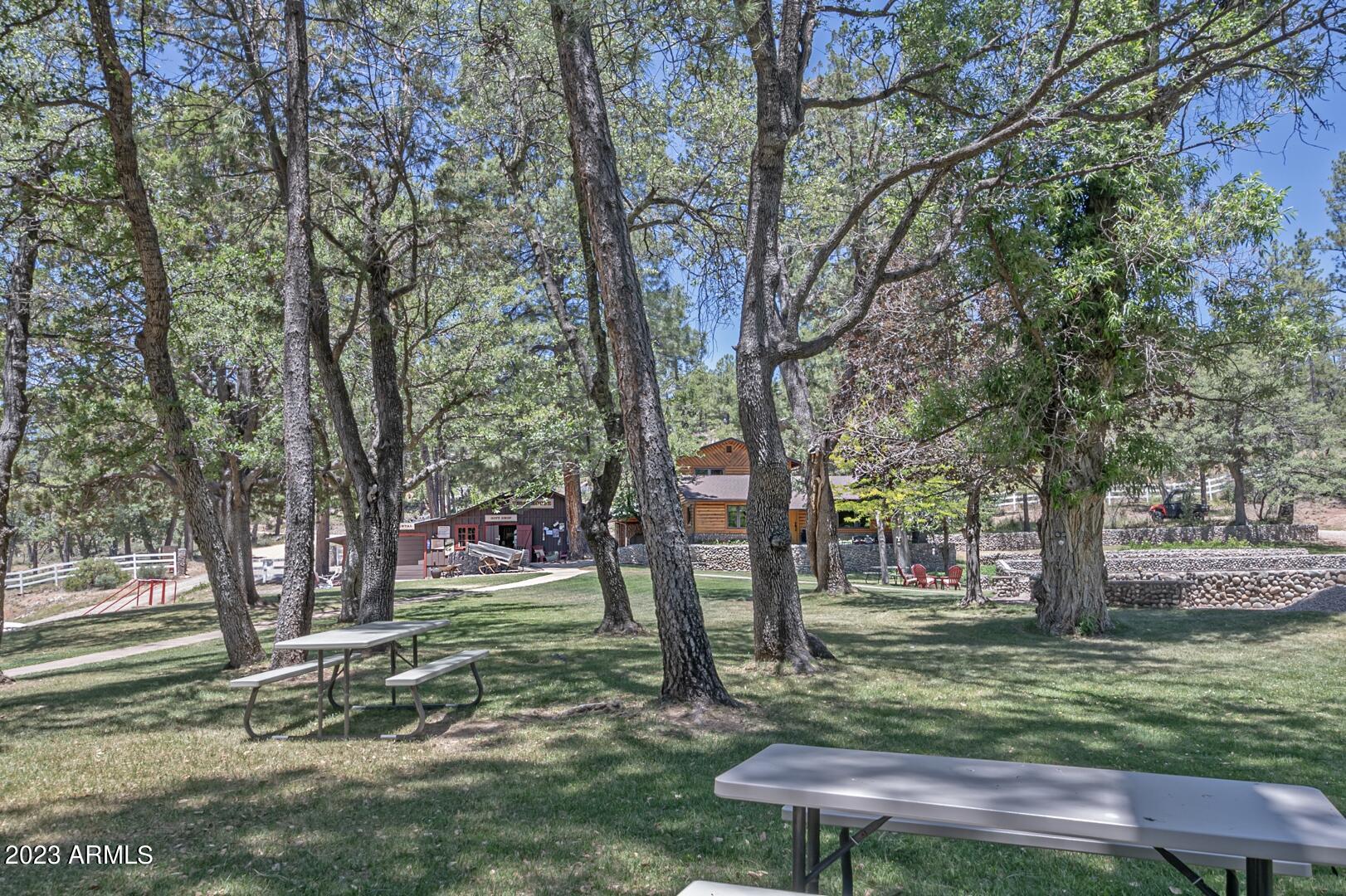TONTO CREEK ESTATES - Residential