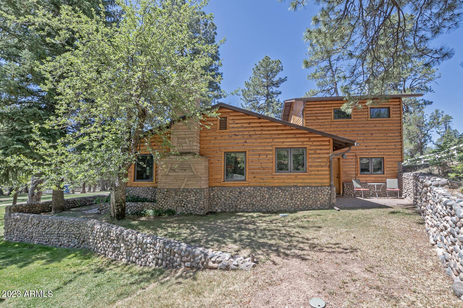 TONTO CREEK ESTATES - Residential