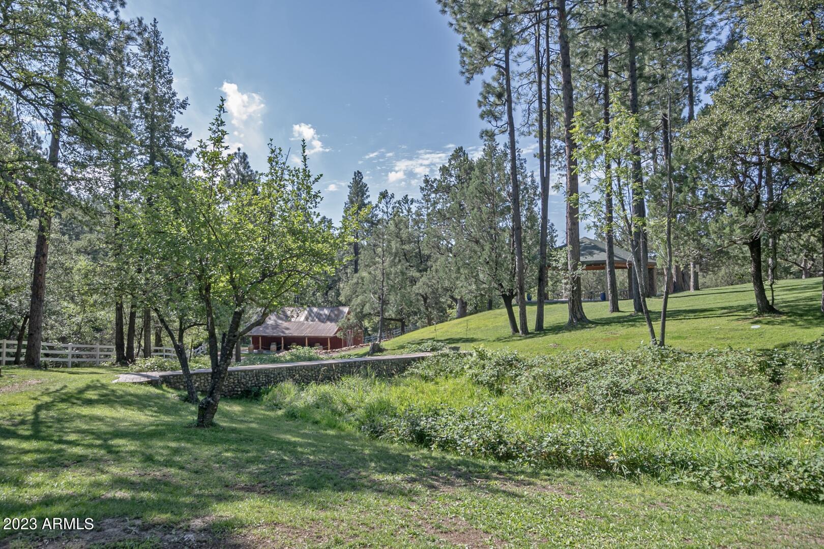 TONTO CREEK ESTATES - Residential
