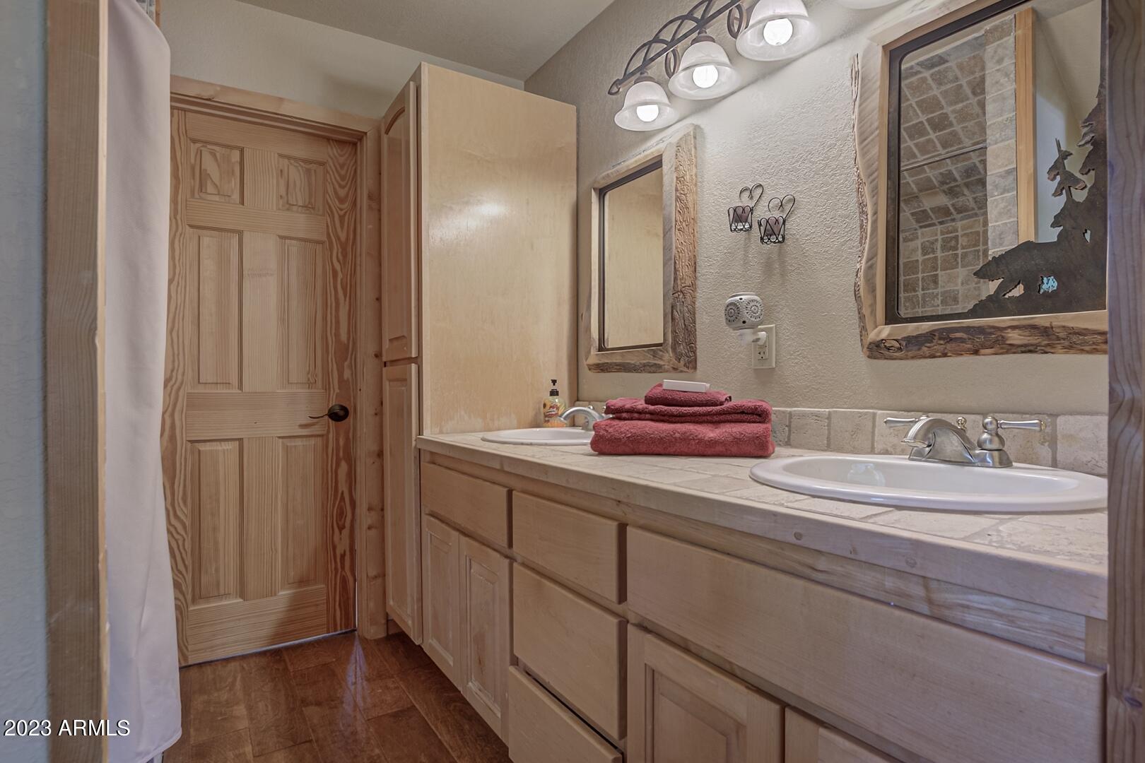 TONTO CREEK ESTATES - Residential