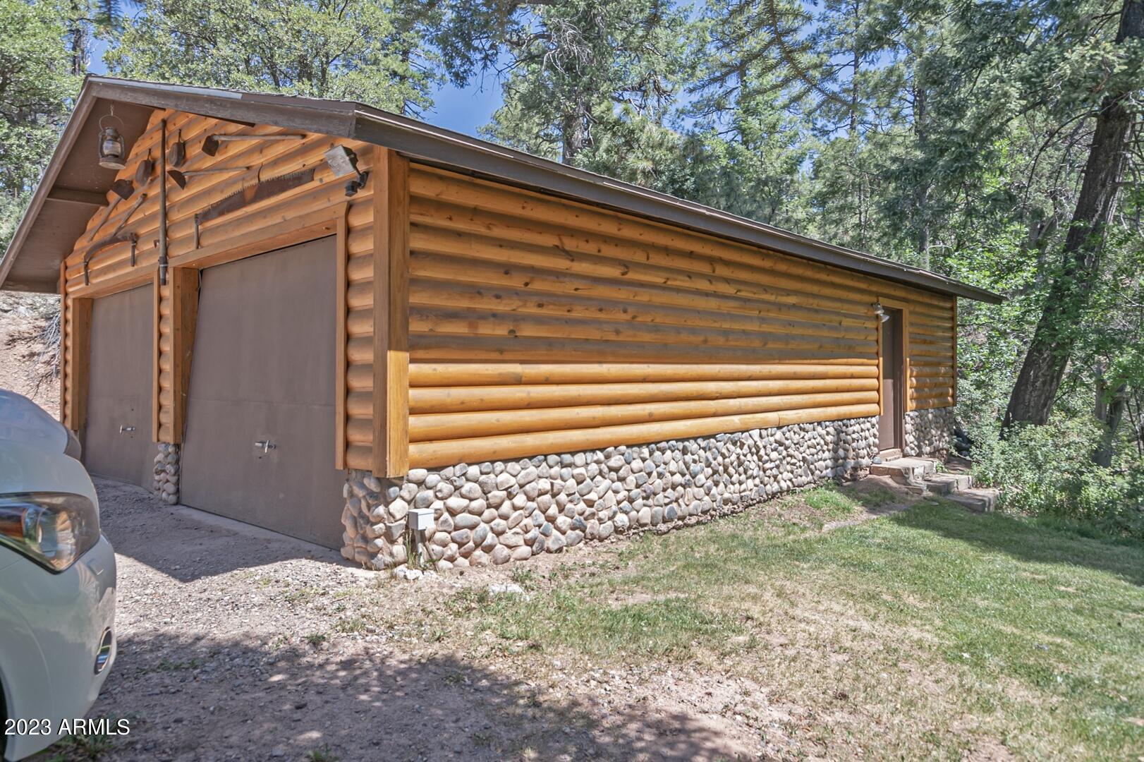 TONTO CREEK ESTATES - Residential