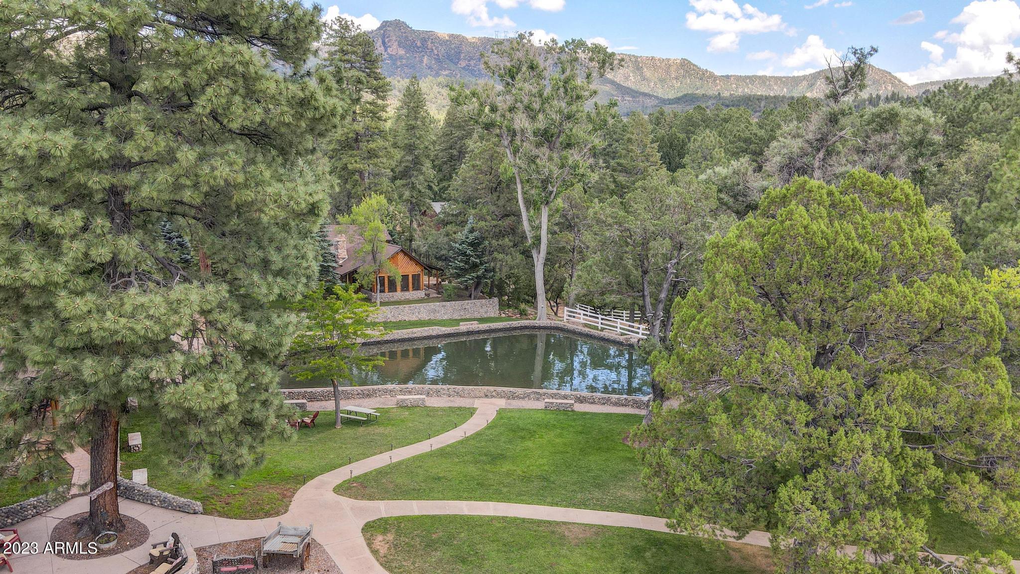 TONTO CREEK ESTATES - Residential