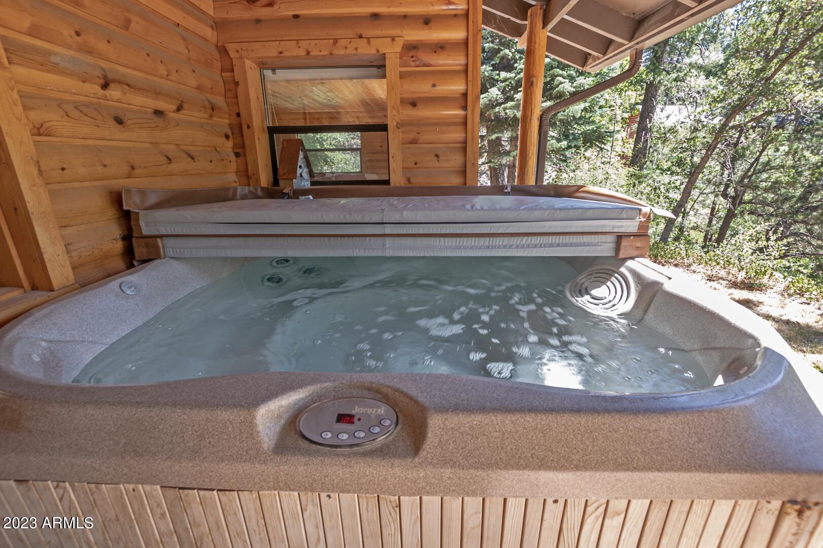 TONTO CREEK ESTATES - Residential