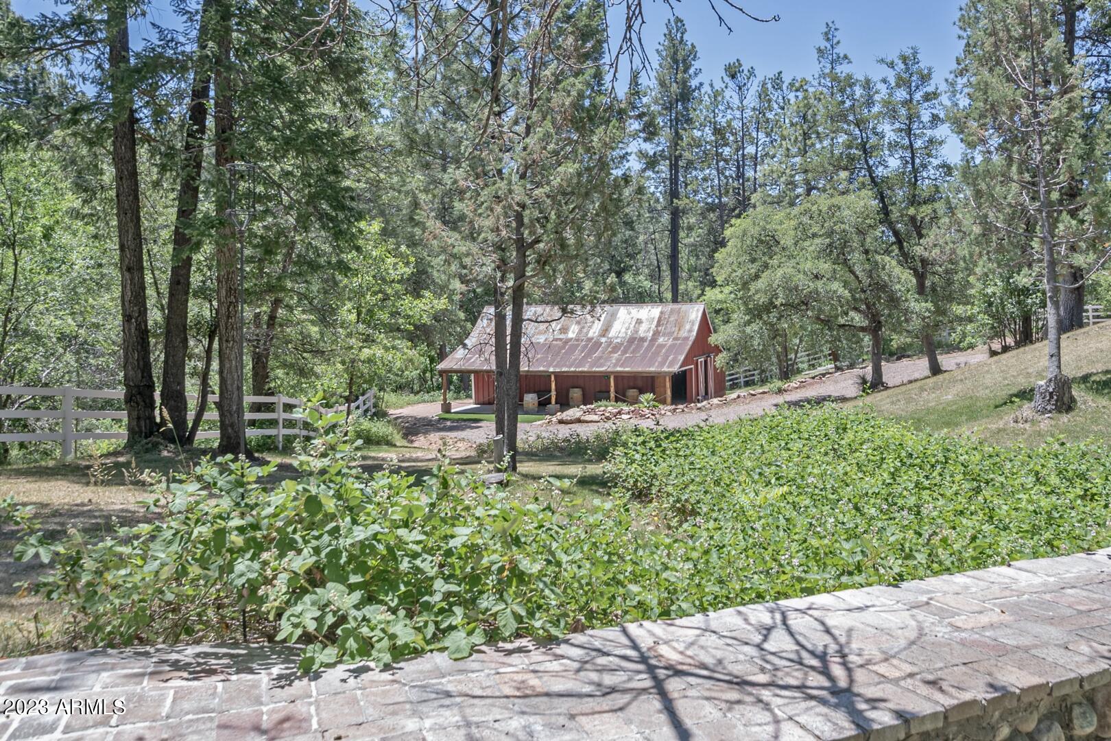 TONTO CREEK ESTATES - Residential