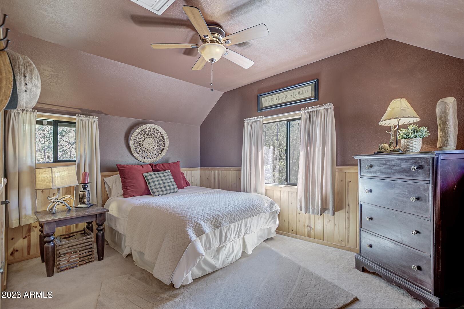 TONTO CREEK ESTATES - Residential