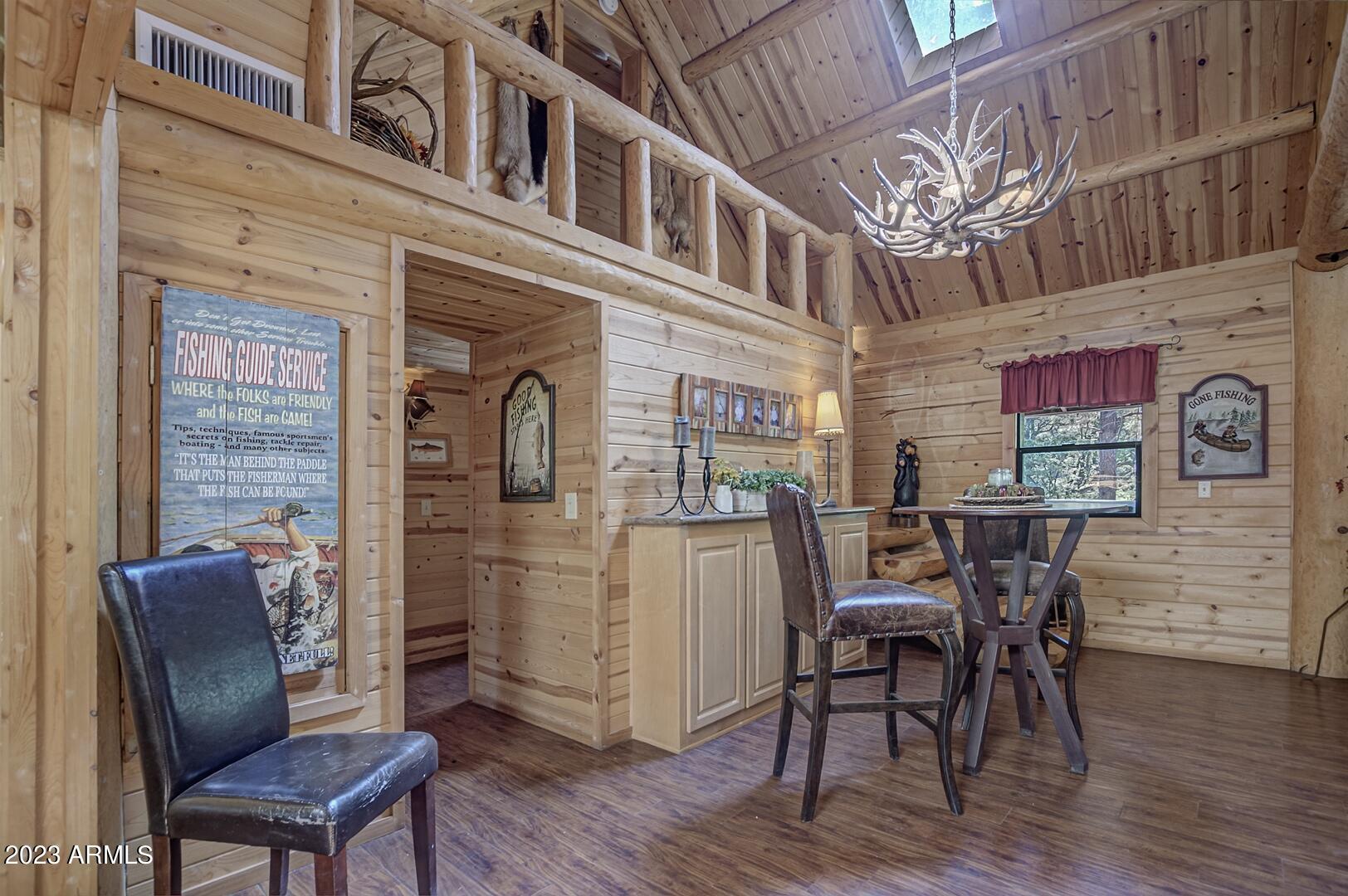 TONTO CREEK ESTATES - Residential