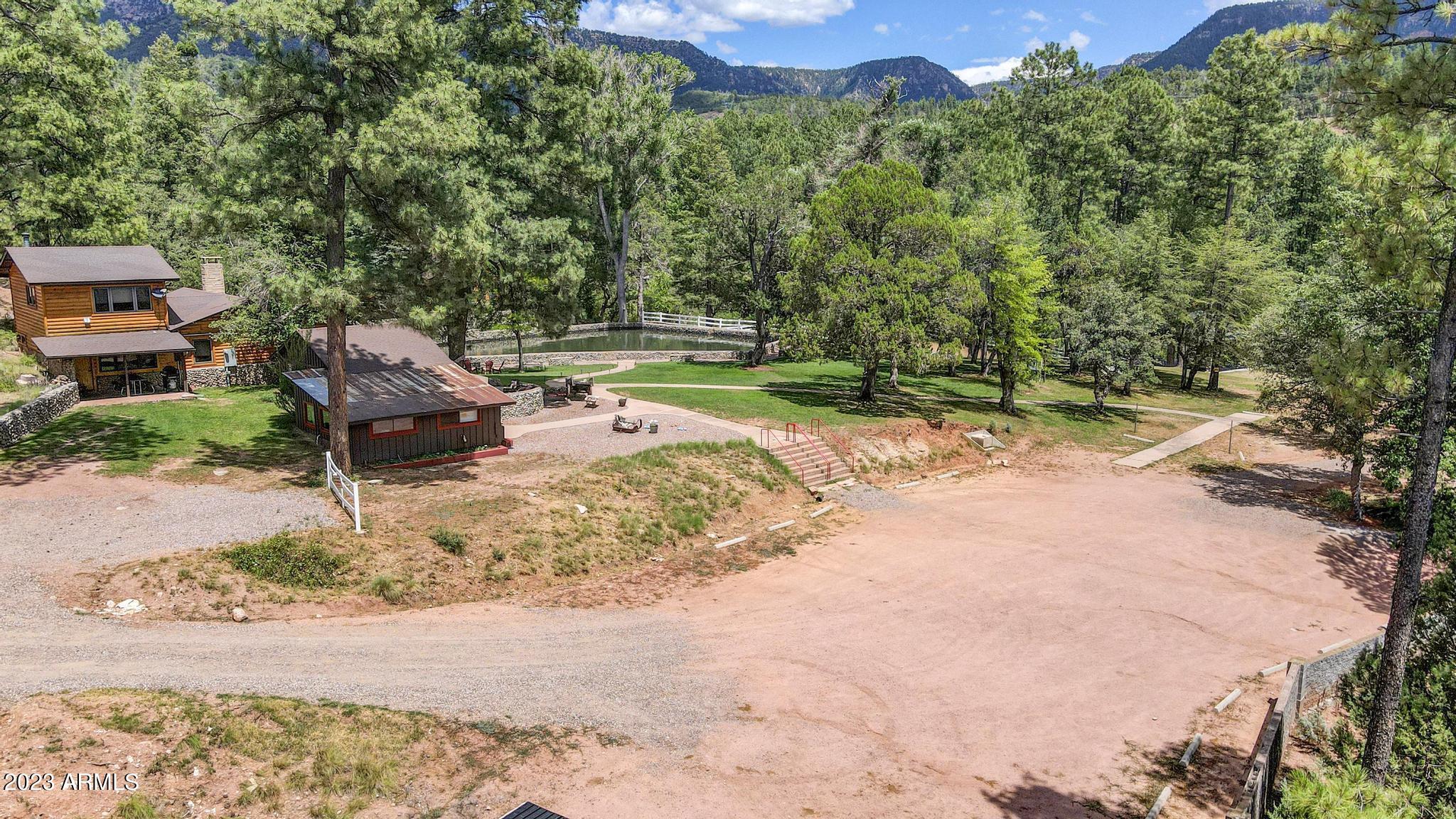 TONTO CREEK ESTATES - Residential